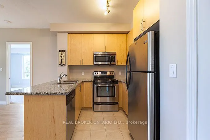 135 Wynford Drive #401