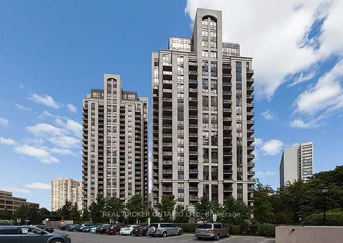 135 Wynford Drive #401