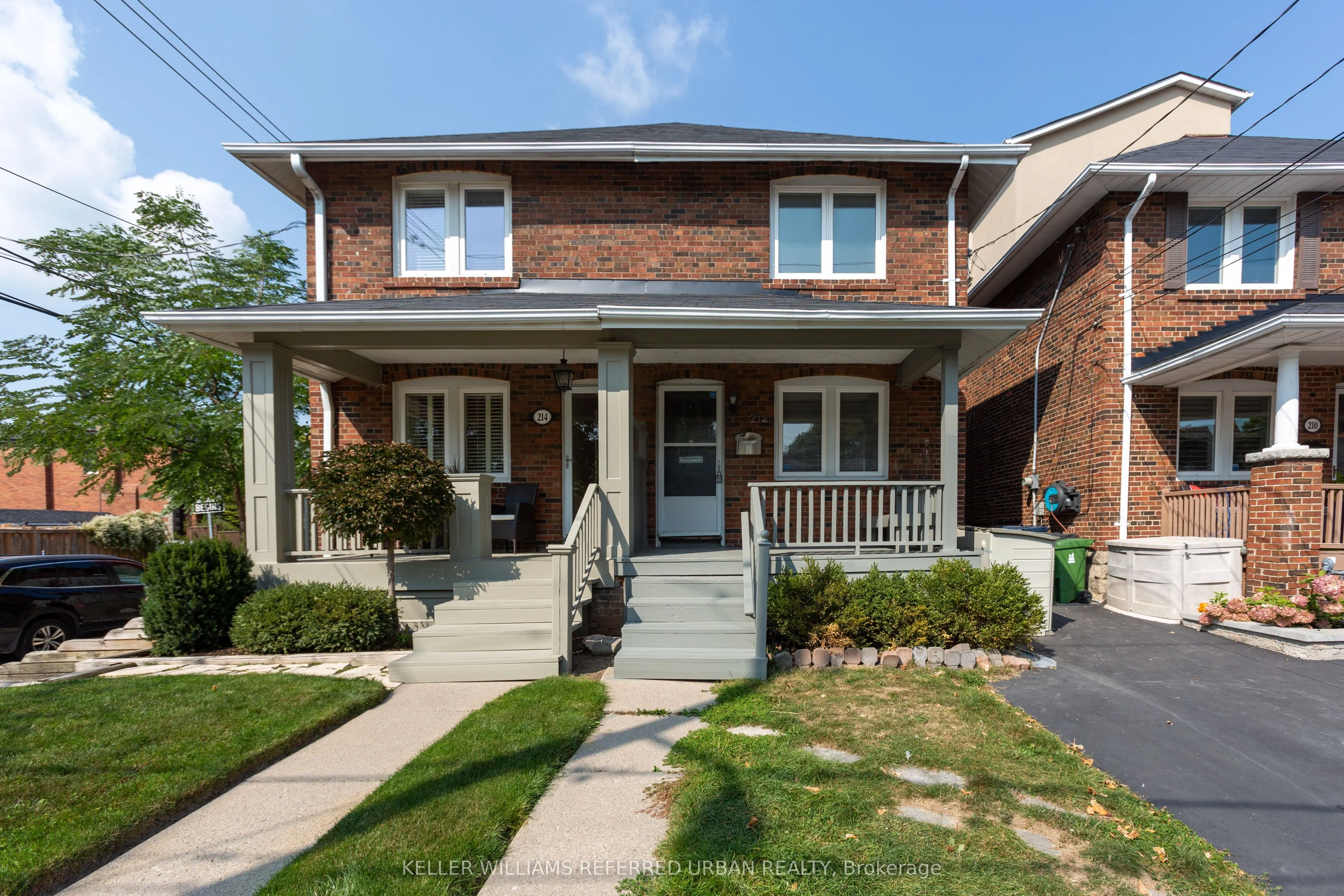212 Fairlawn Avenue