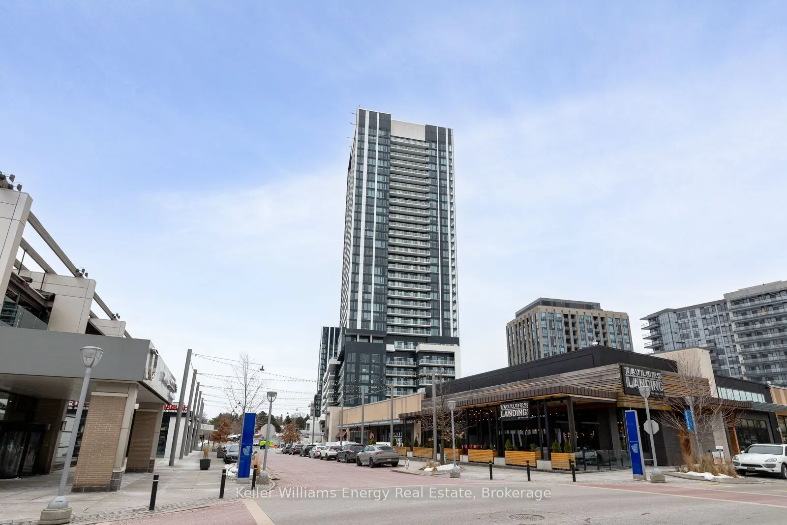 50 O'Neill Road #1208