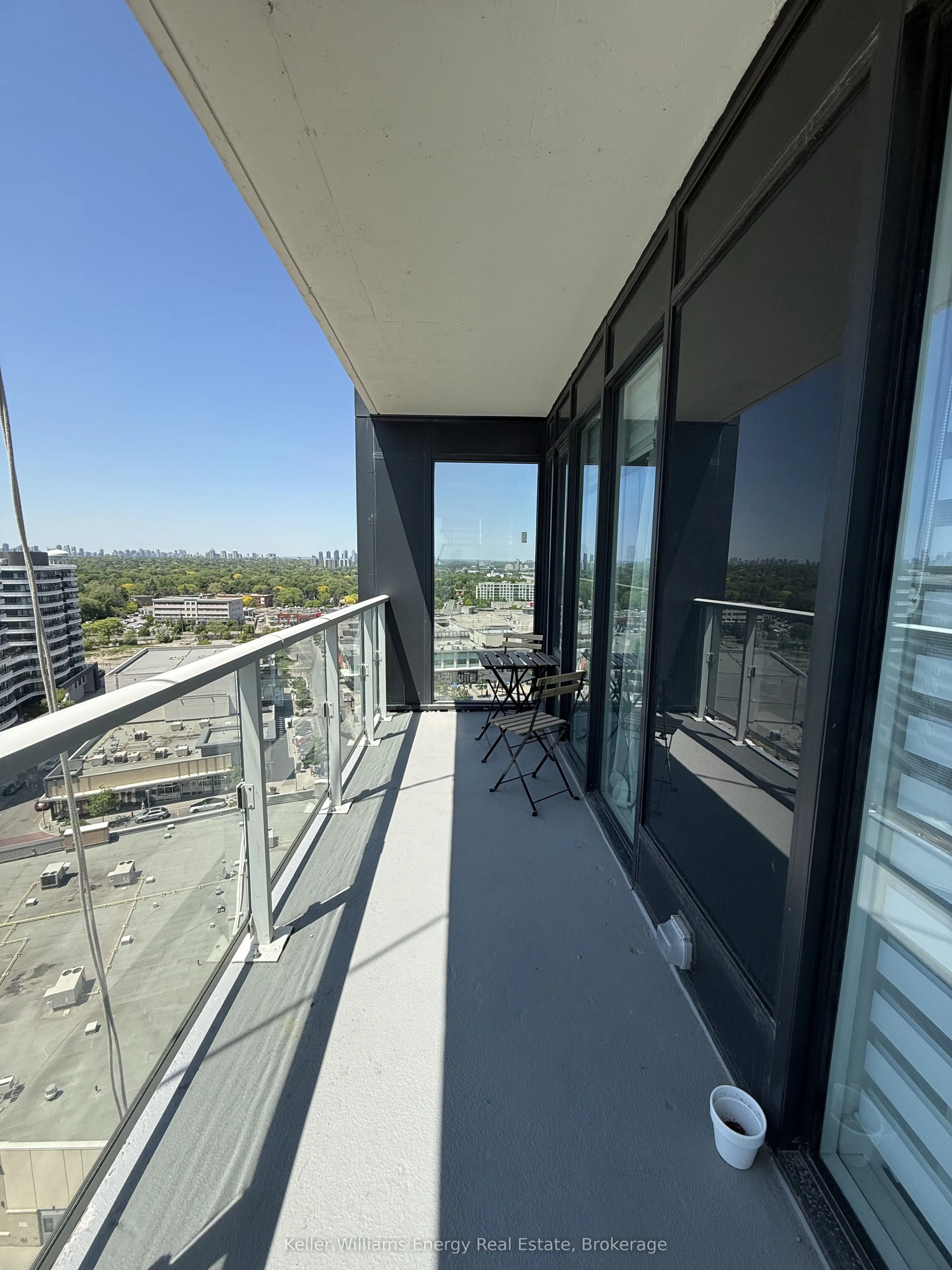 50 O'Neill Road #1208