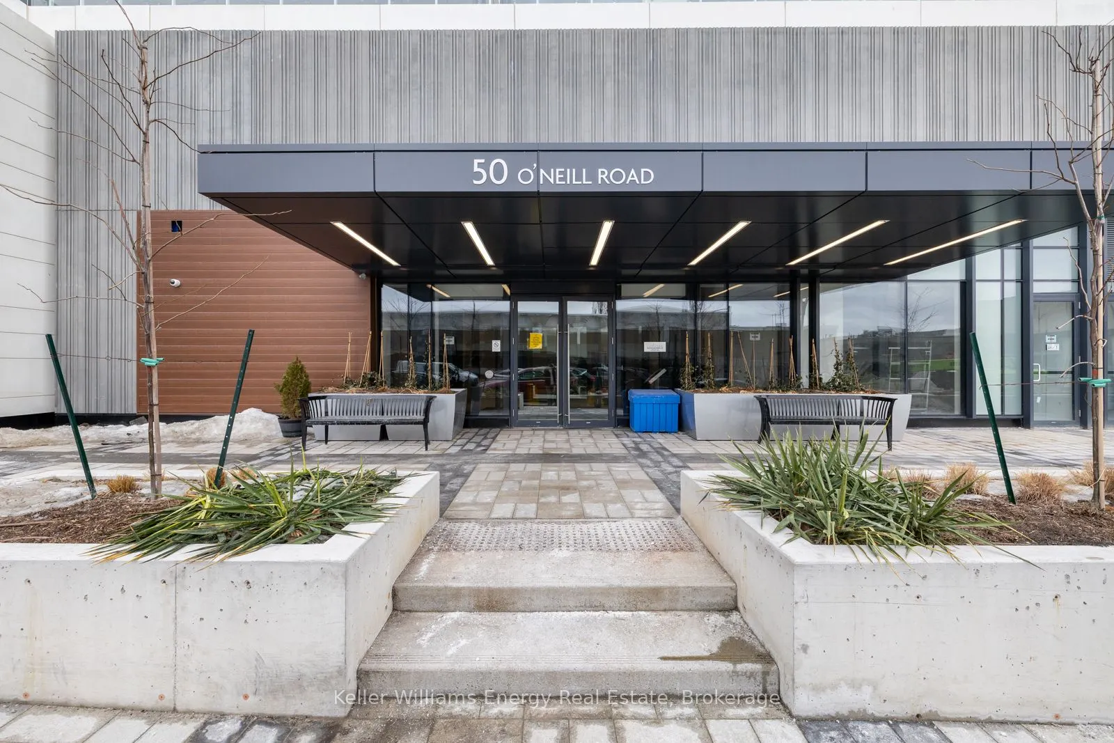 50 O'Neill Road #1208