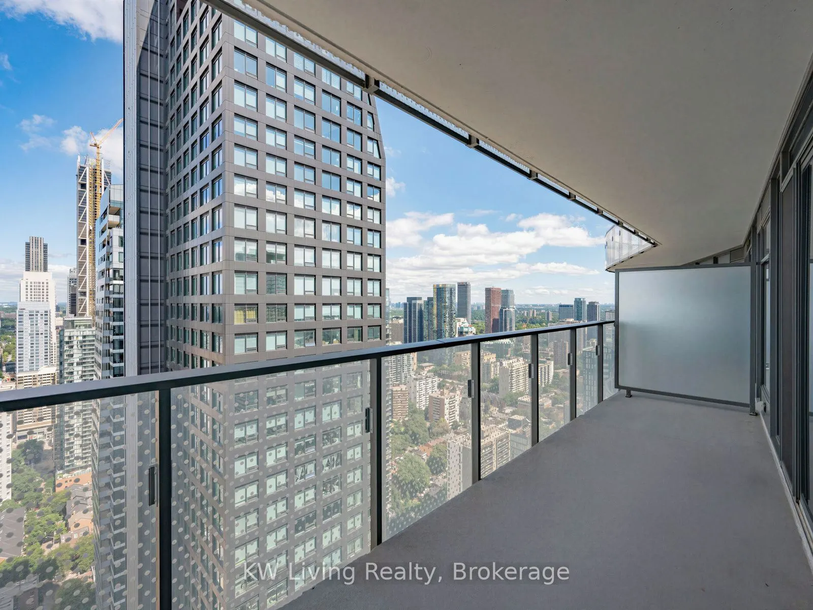 11 Wellesley Street #4309