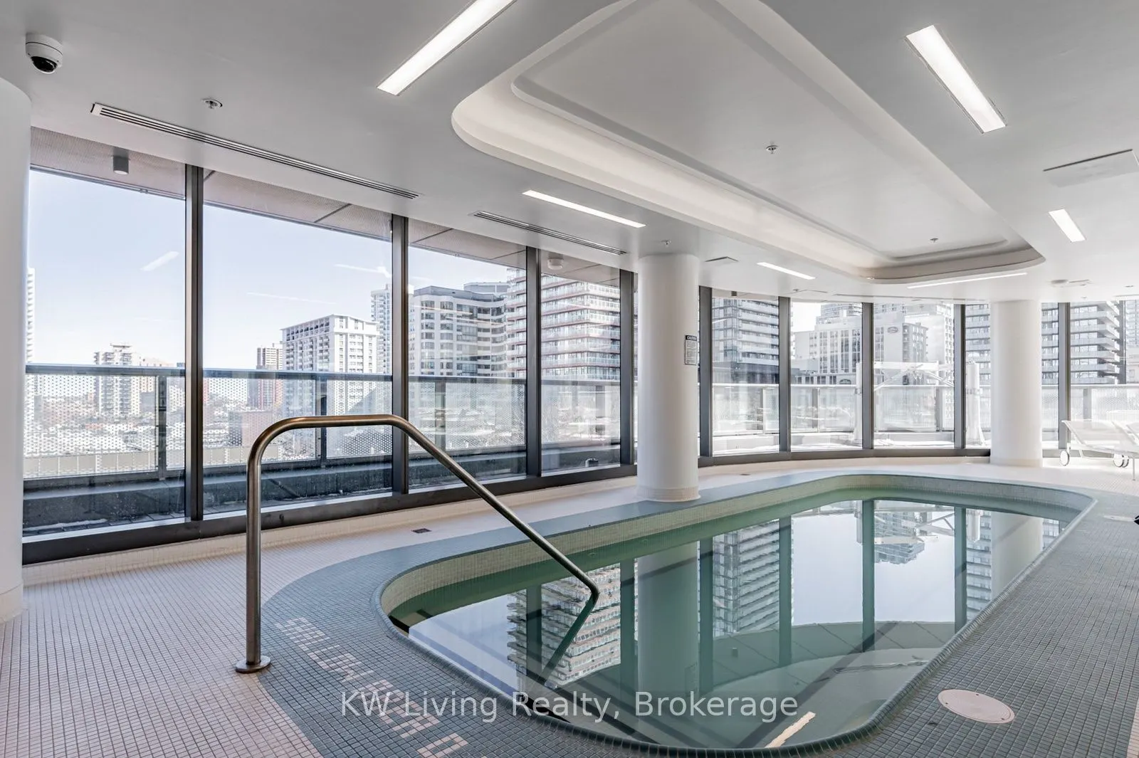 11 Wellesley Street #4309