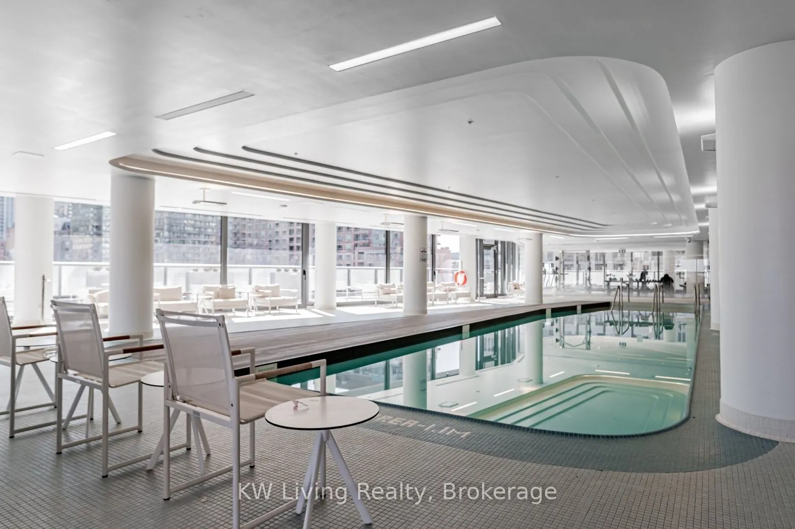 11 Wellesley Street #4309