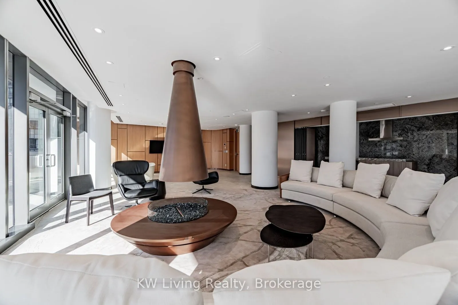 11 Wellesley Street #4309