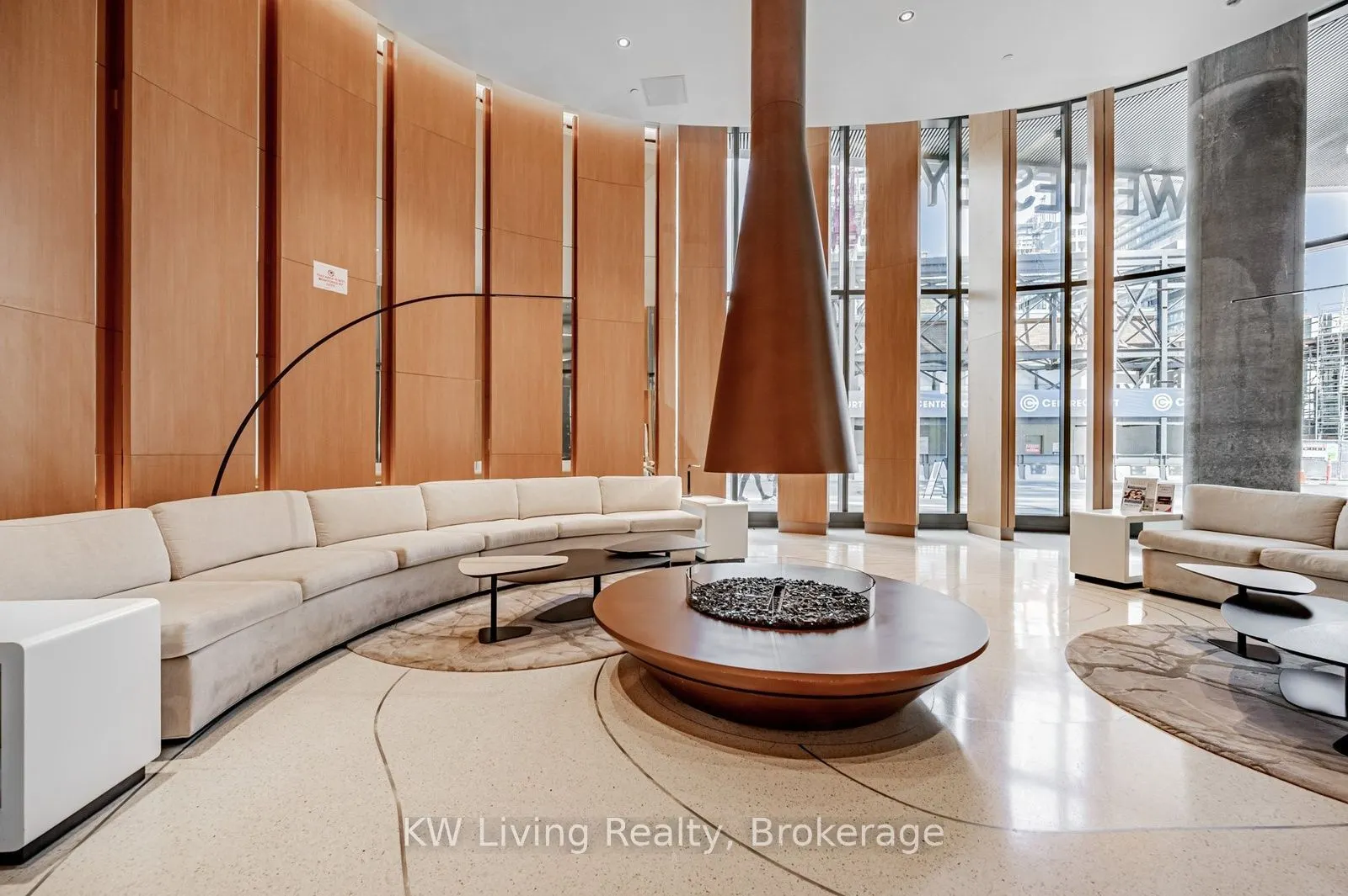 11 Wellesley Street #4309