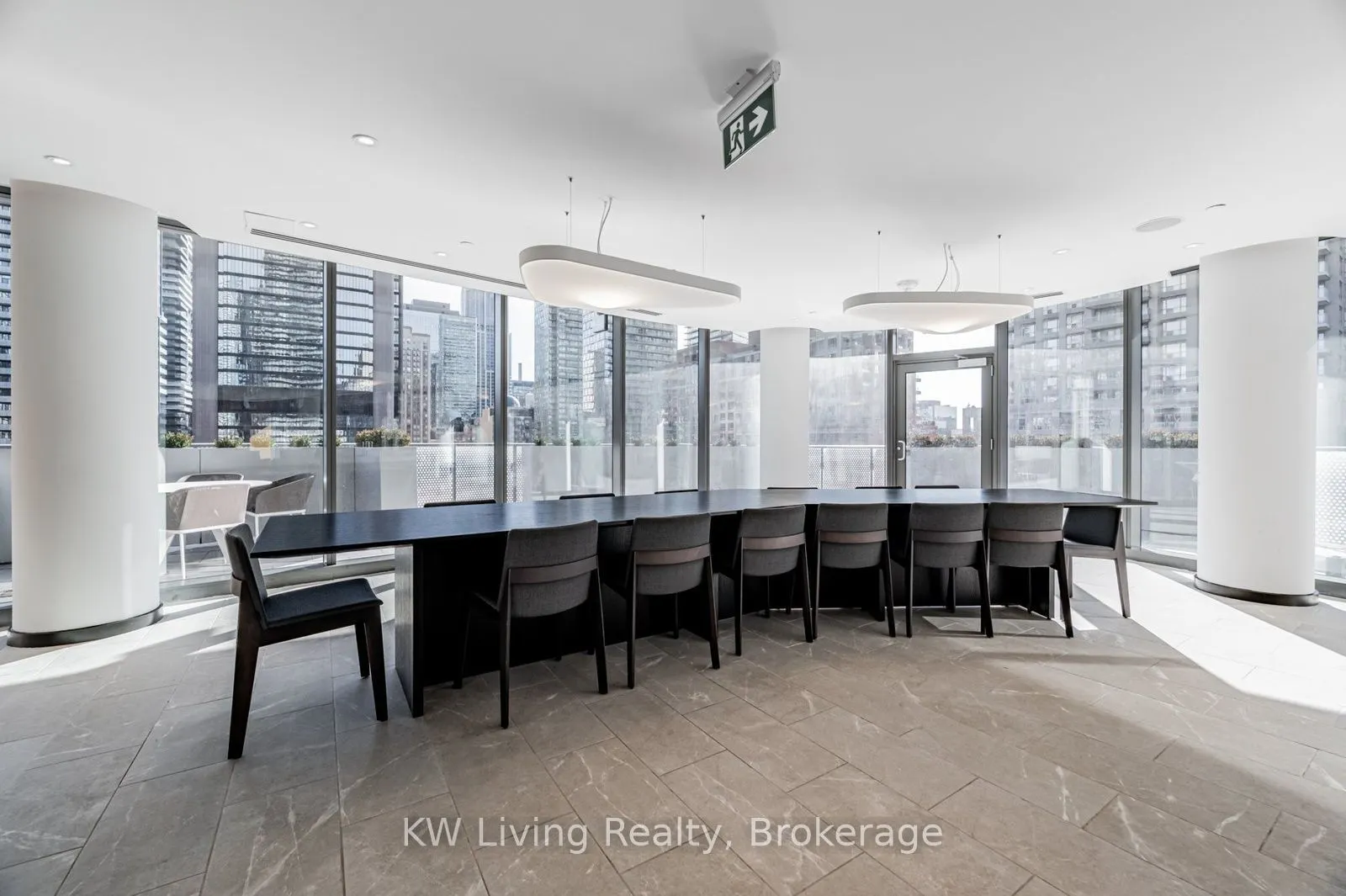 11 Wellesley Street #4309
