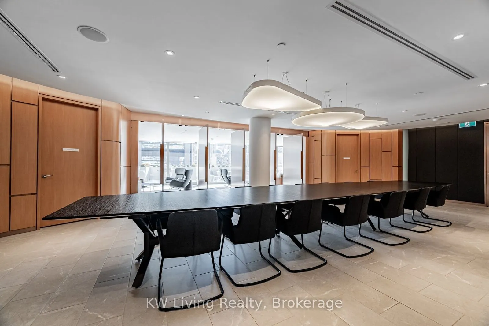 11 Wellesley Street #4309