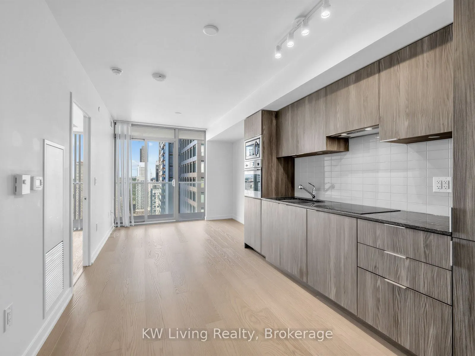 11 Wellesley Street #4309