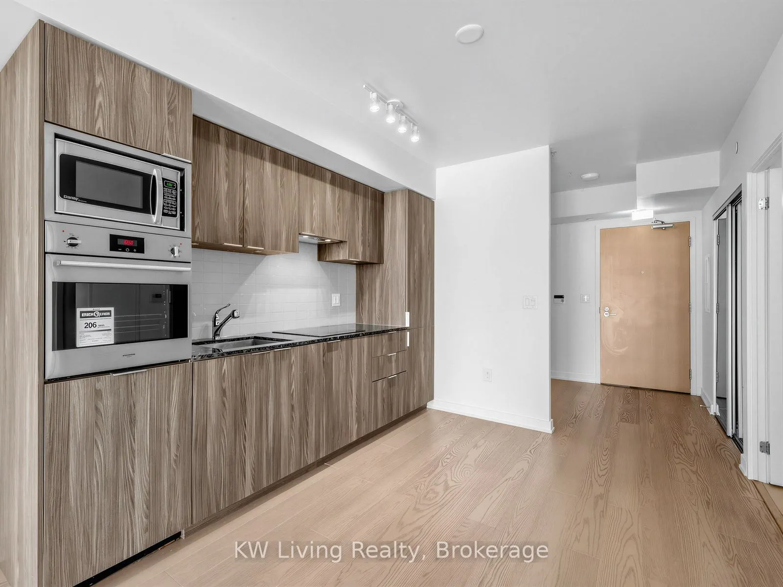 11 Wellesley Street #4309