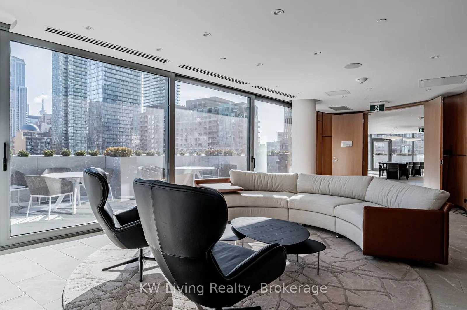11 Wellesley Street #4309