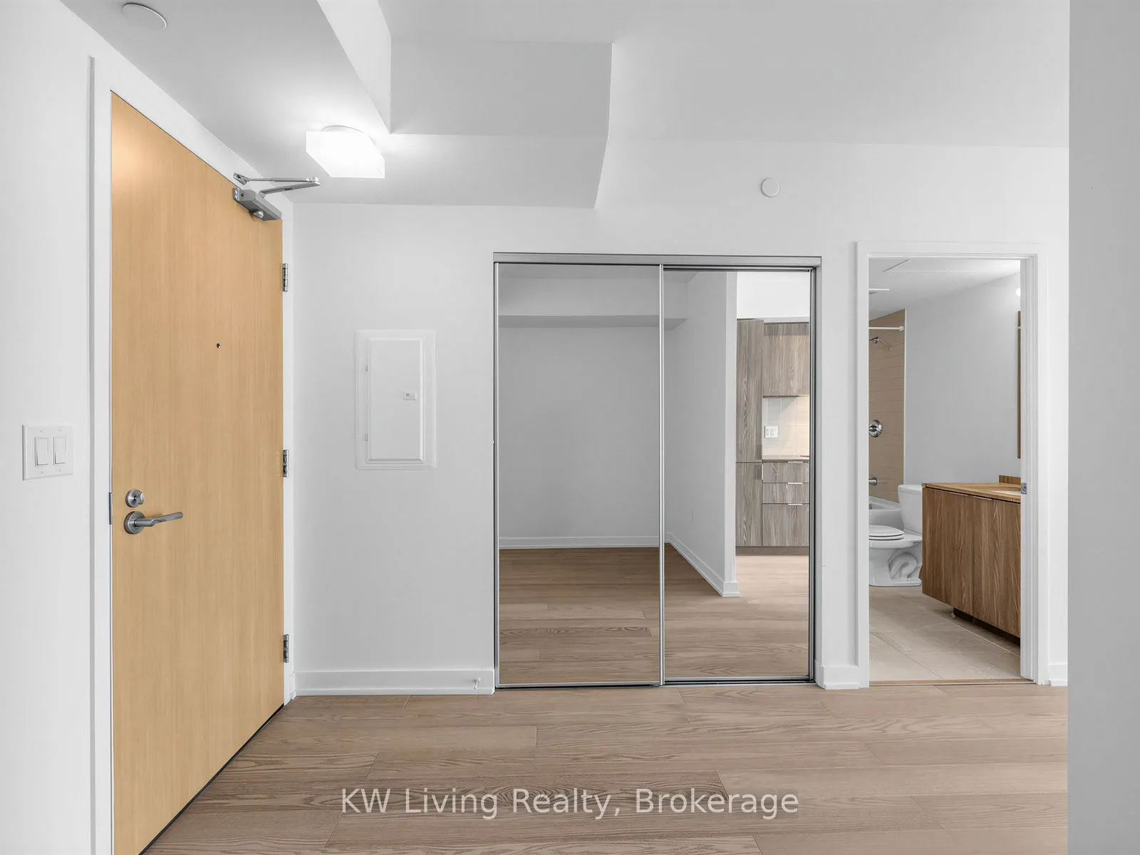 11 Wellesley Street #4309