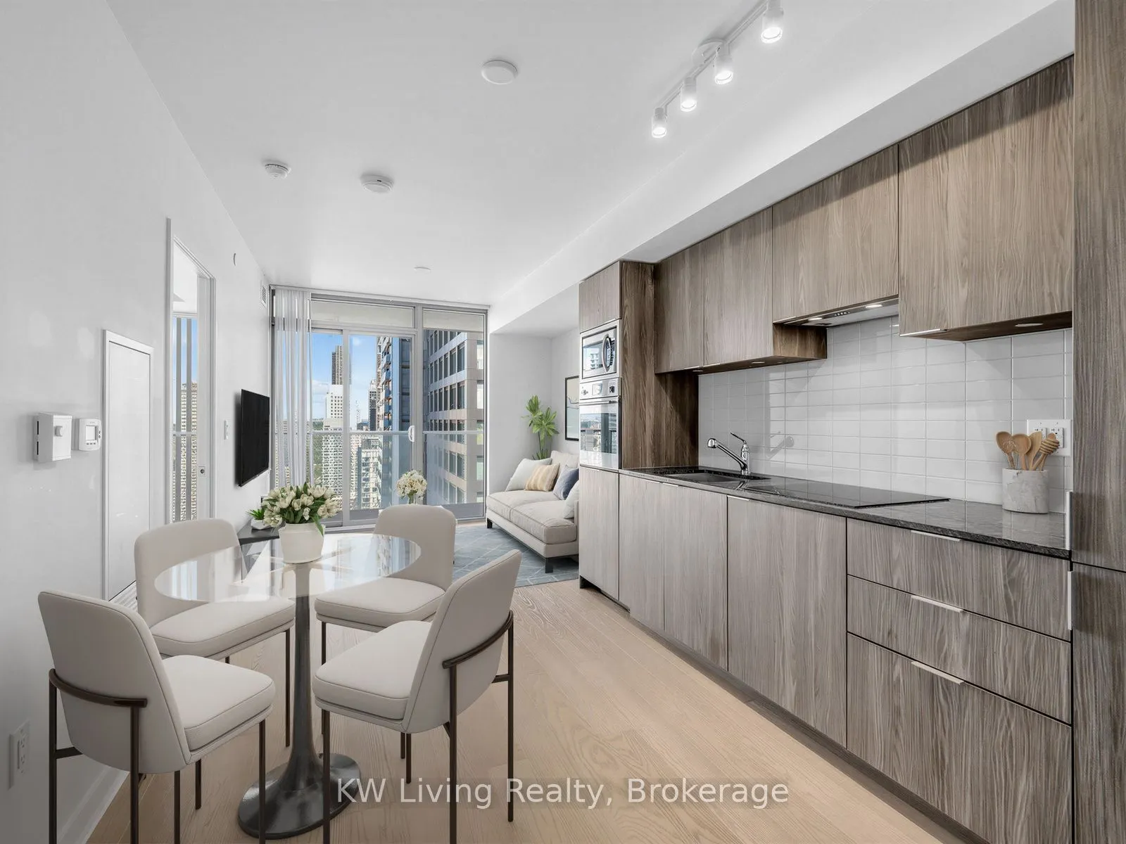 11 Wellesley Street #4309