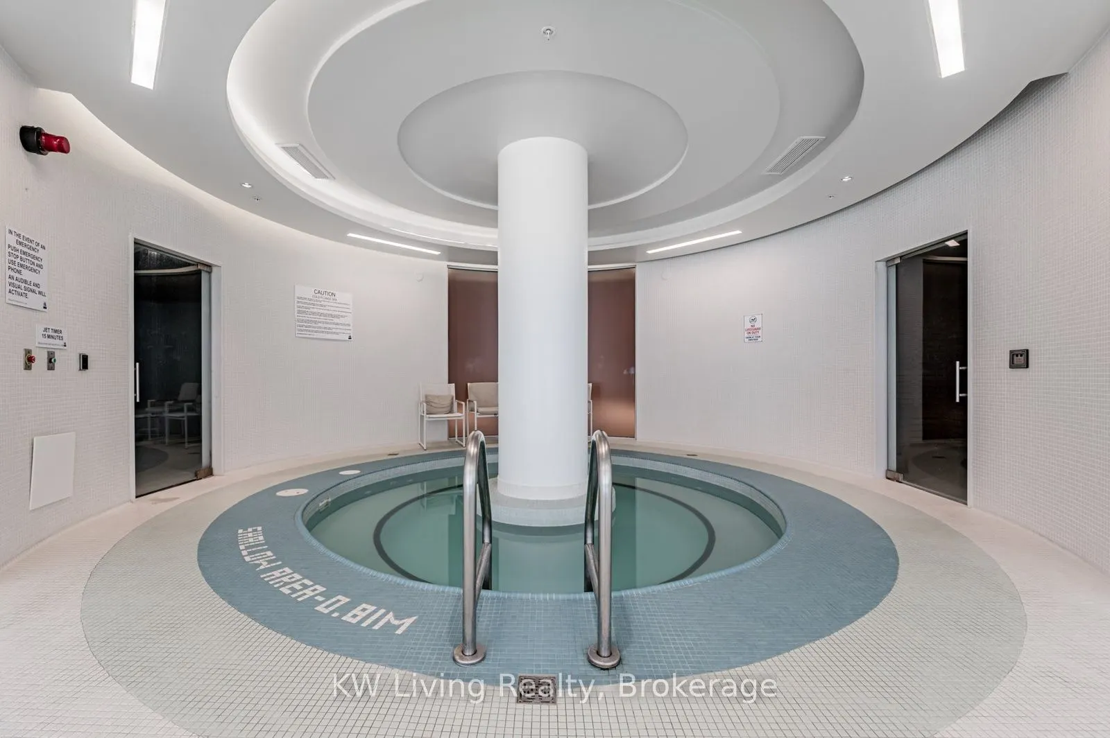11 Wellesley Street #4309