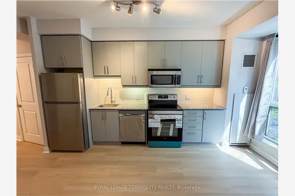 1 Scott Street #311