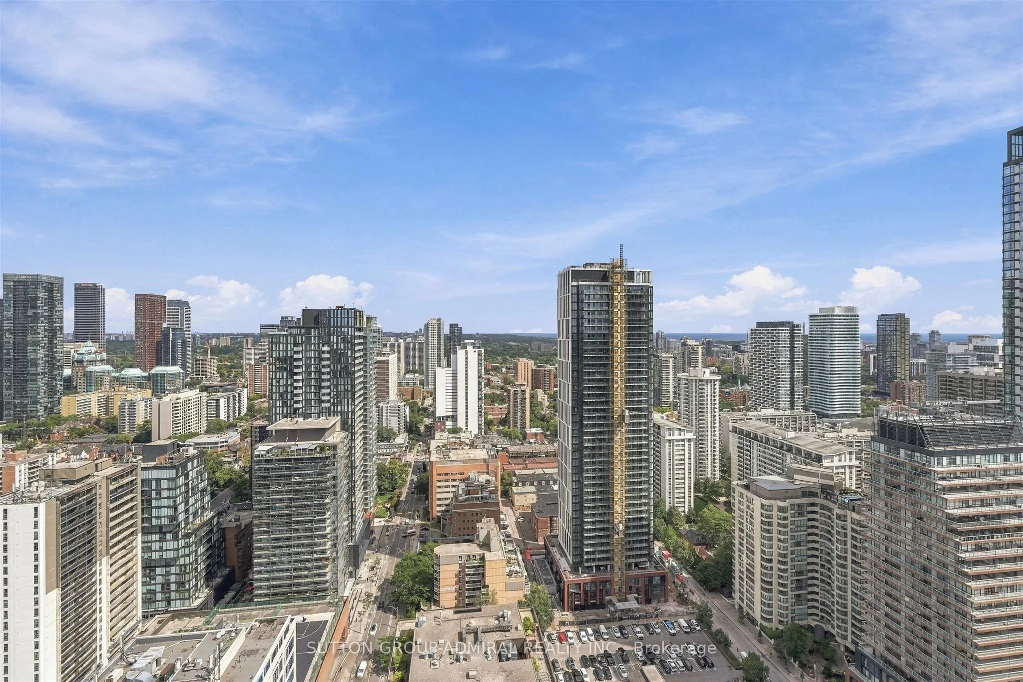 11 Wellesley Street #3411