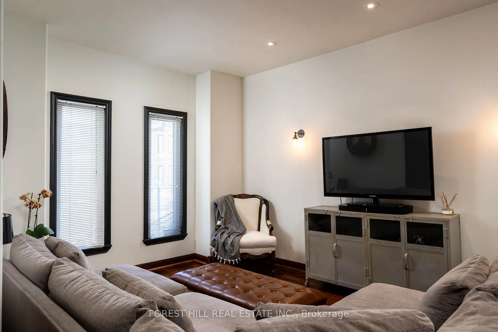 80 Northcote Avenue