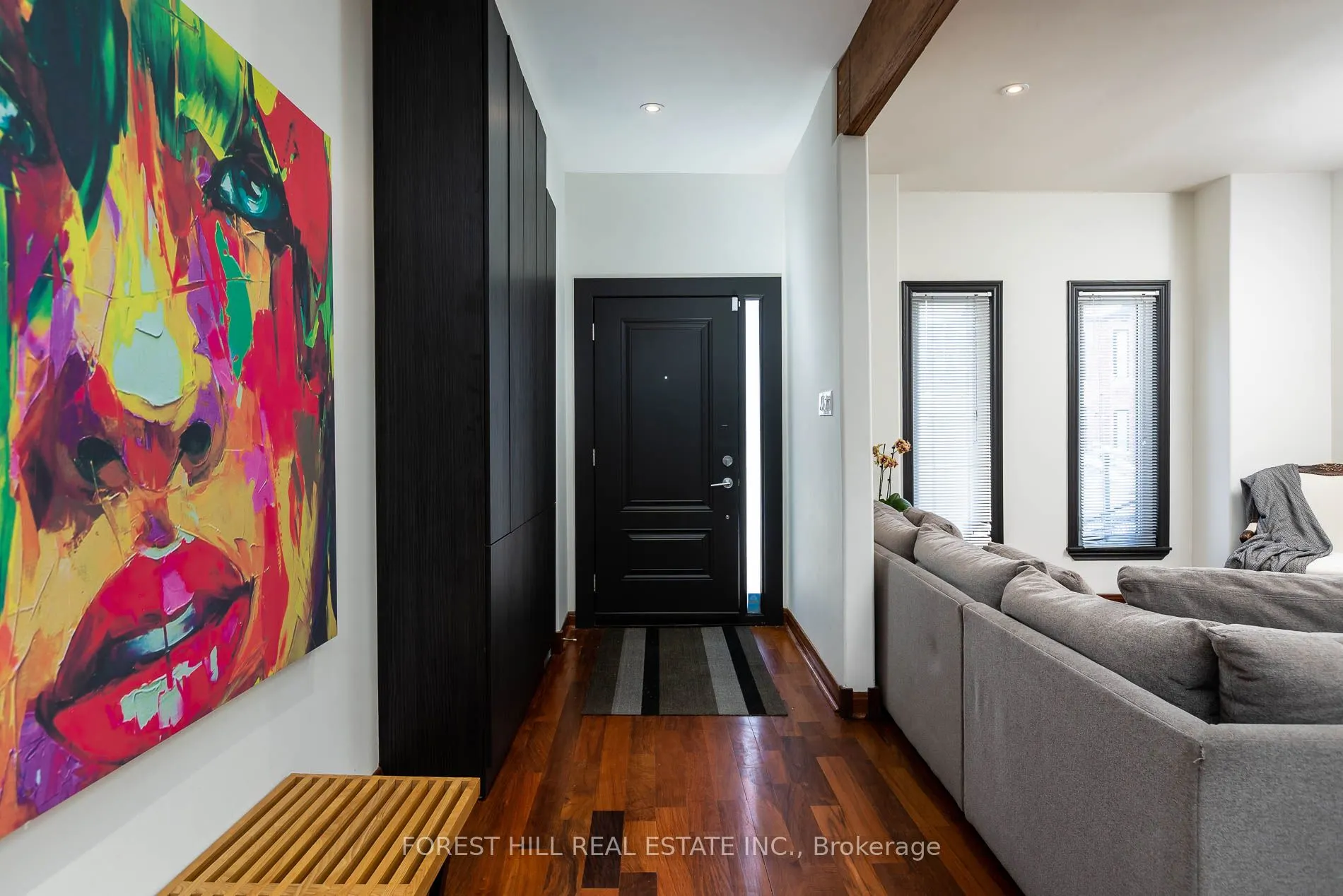 80 Northcote Avenue