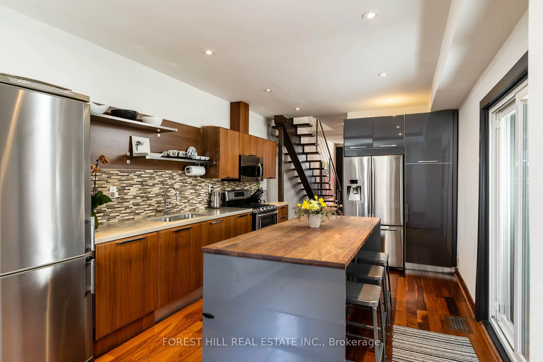 80 Northcote Avenue