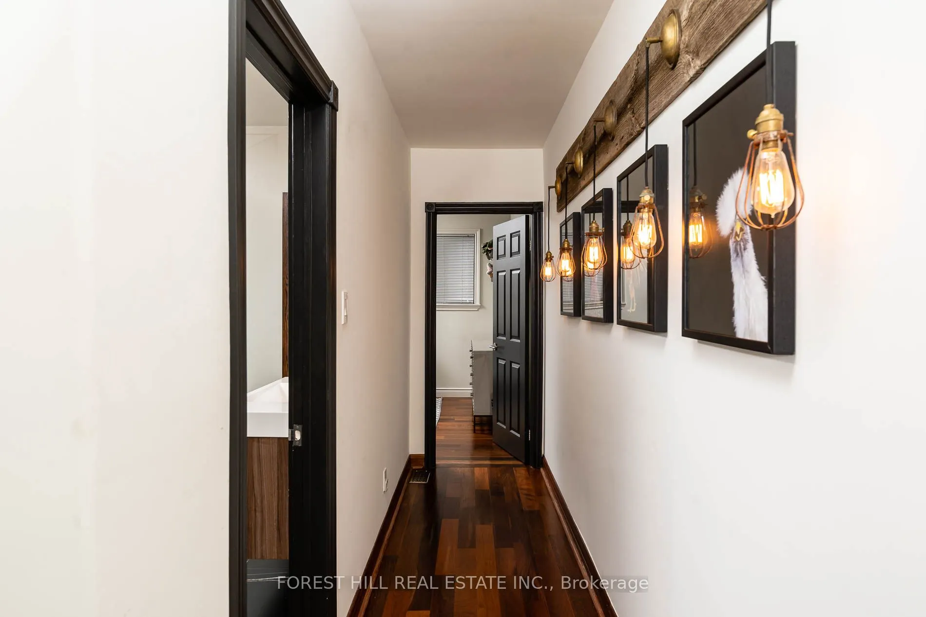 80 Northcote Avenue