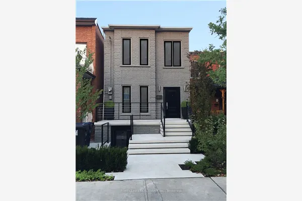 80 Northcote Avenue