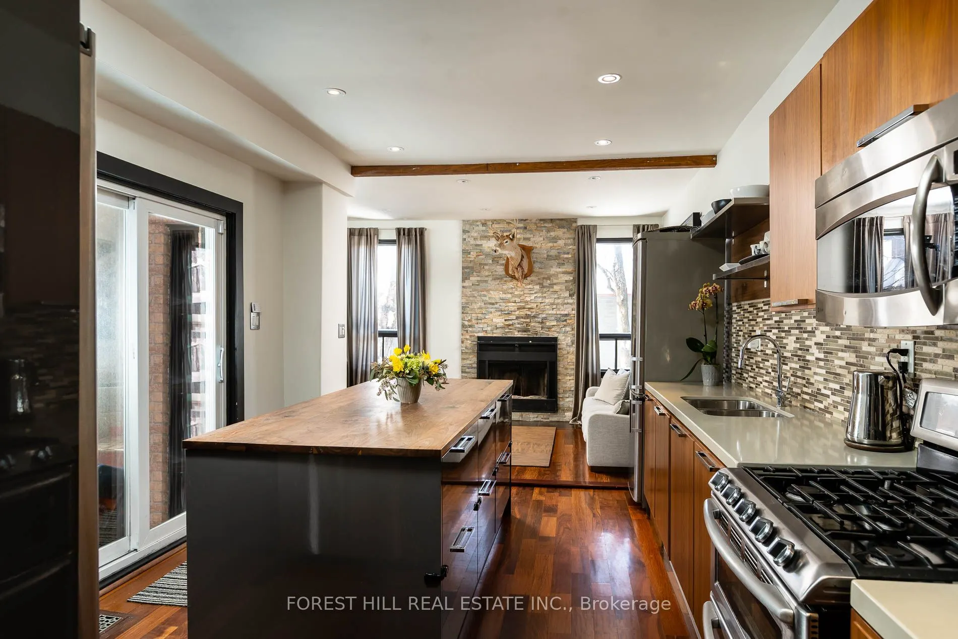 80 Northcote Avenue