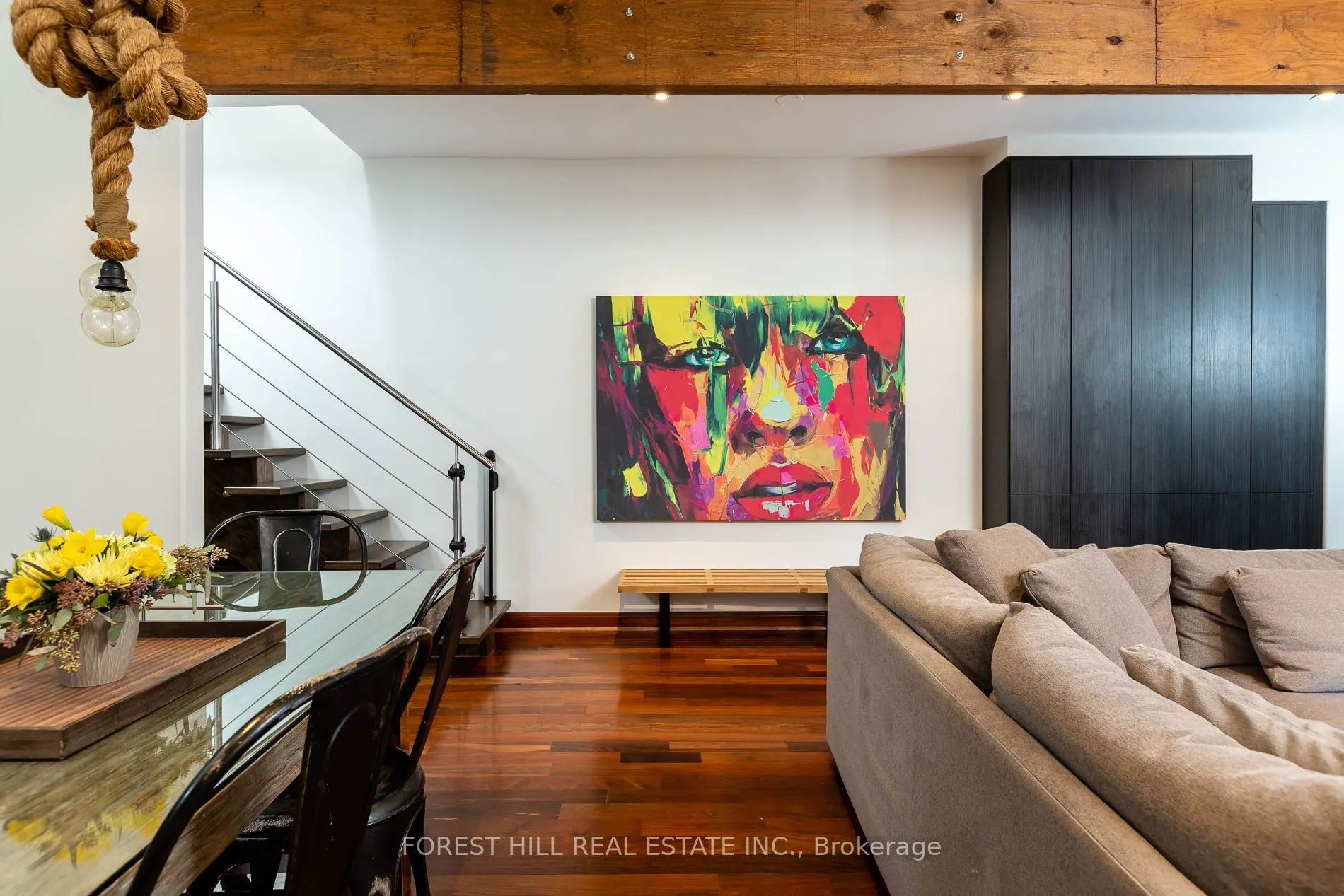 80 Northcote Avenue