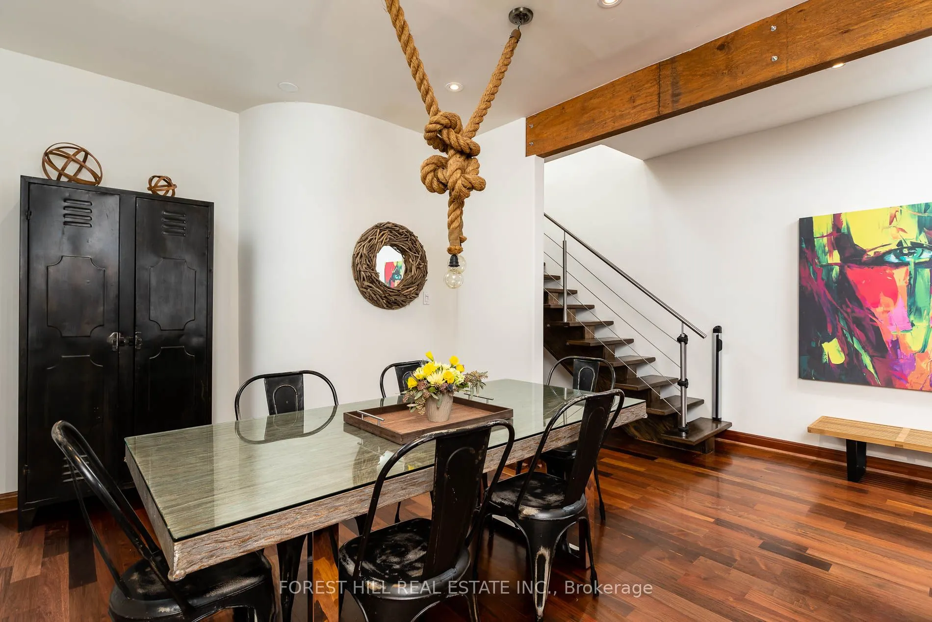 80 Northcote Avenue