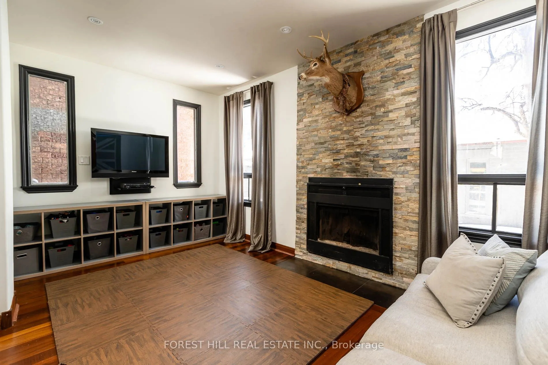 80 Northcote Avenue