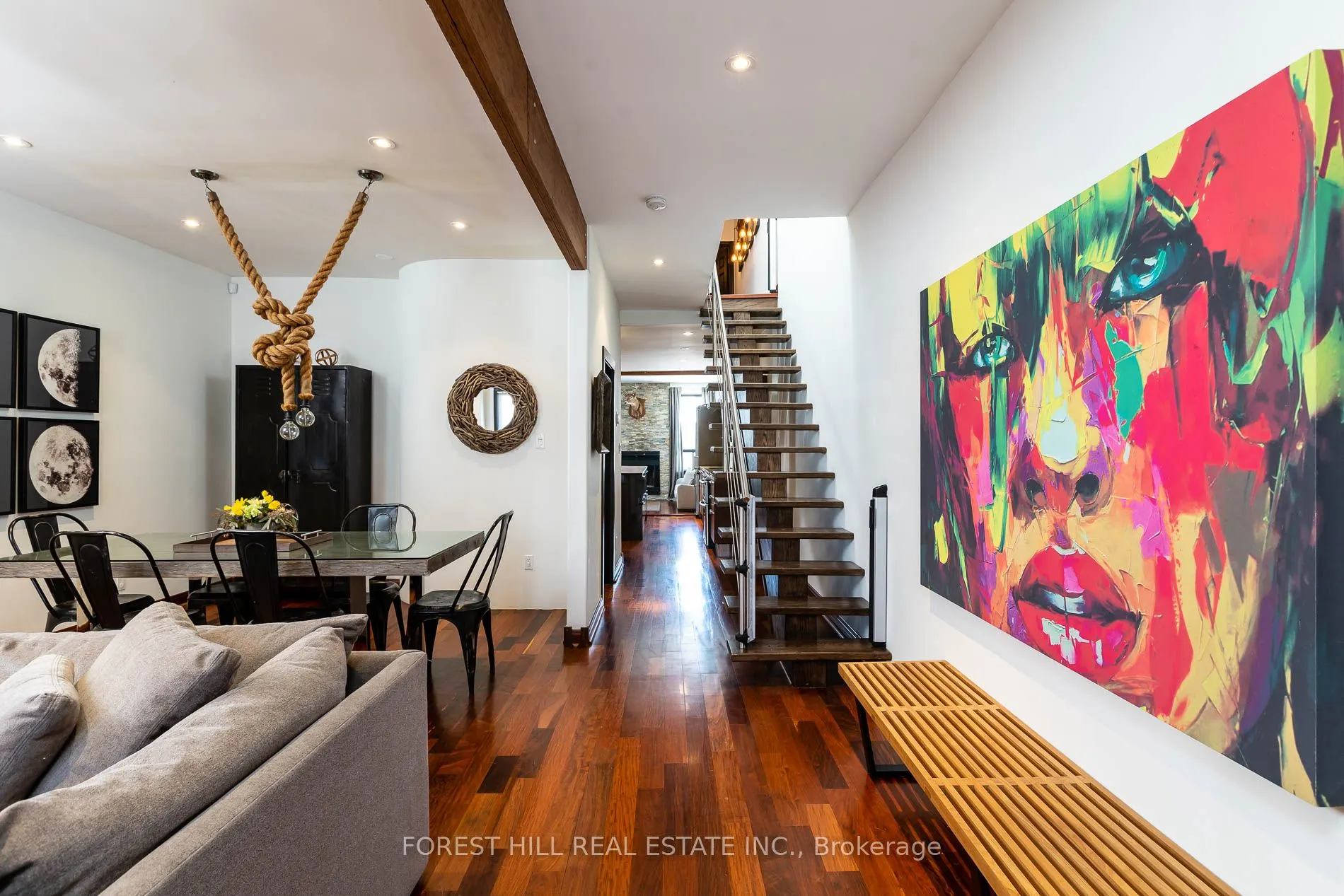 80 Northcote Avenue