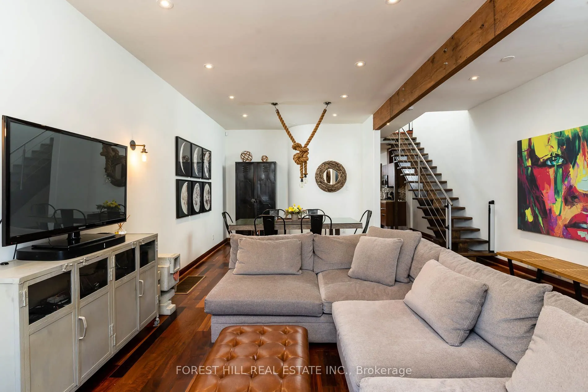 80 Northcote Avenue