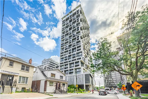 5 Soudan Avenue