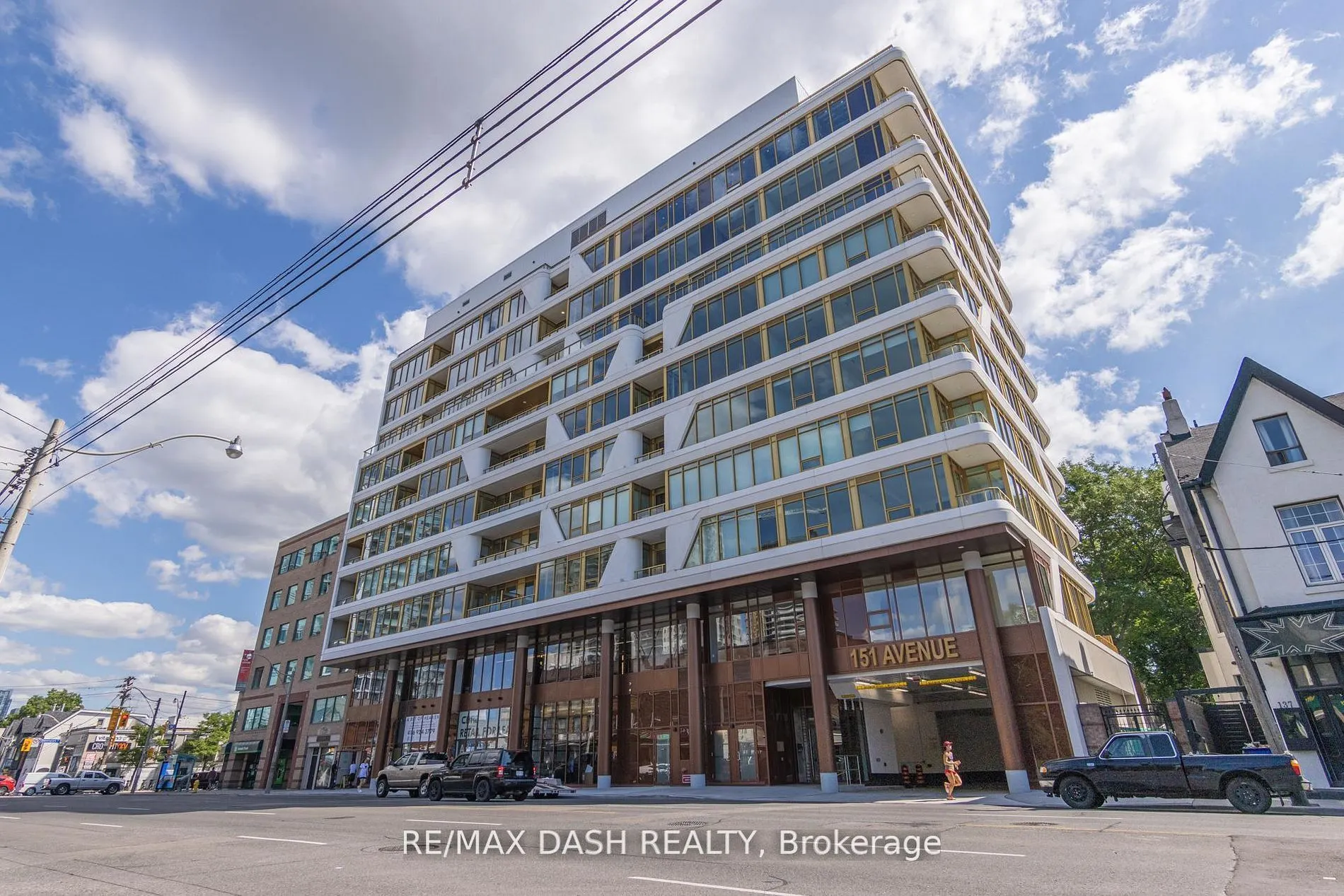 151 Avenue Road #310