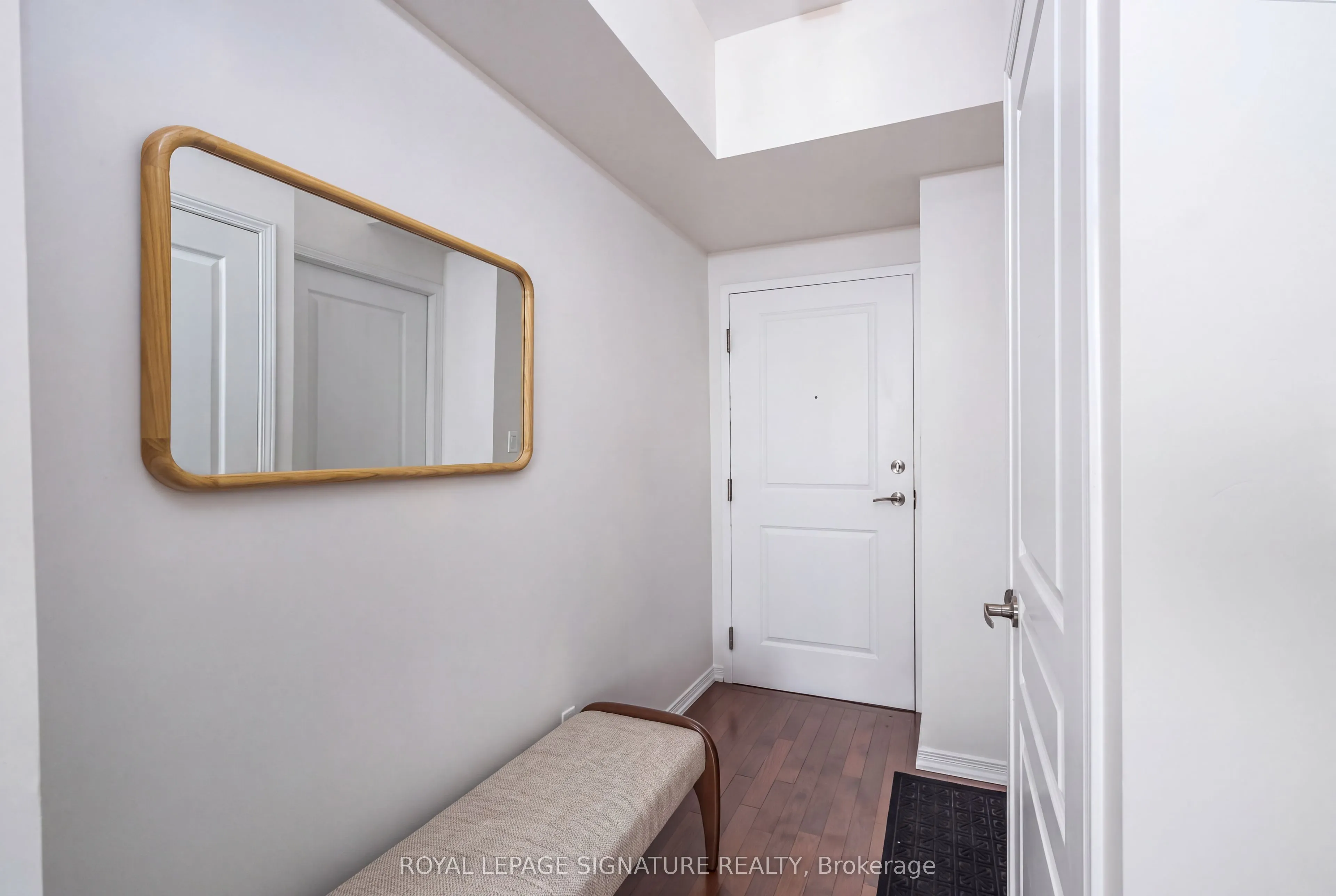 308 Palmerston Avenue #PH07