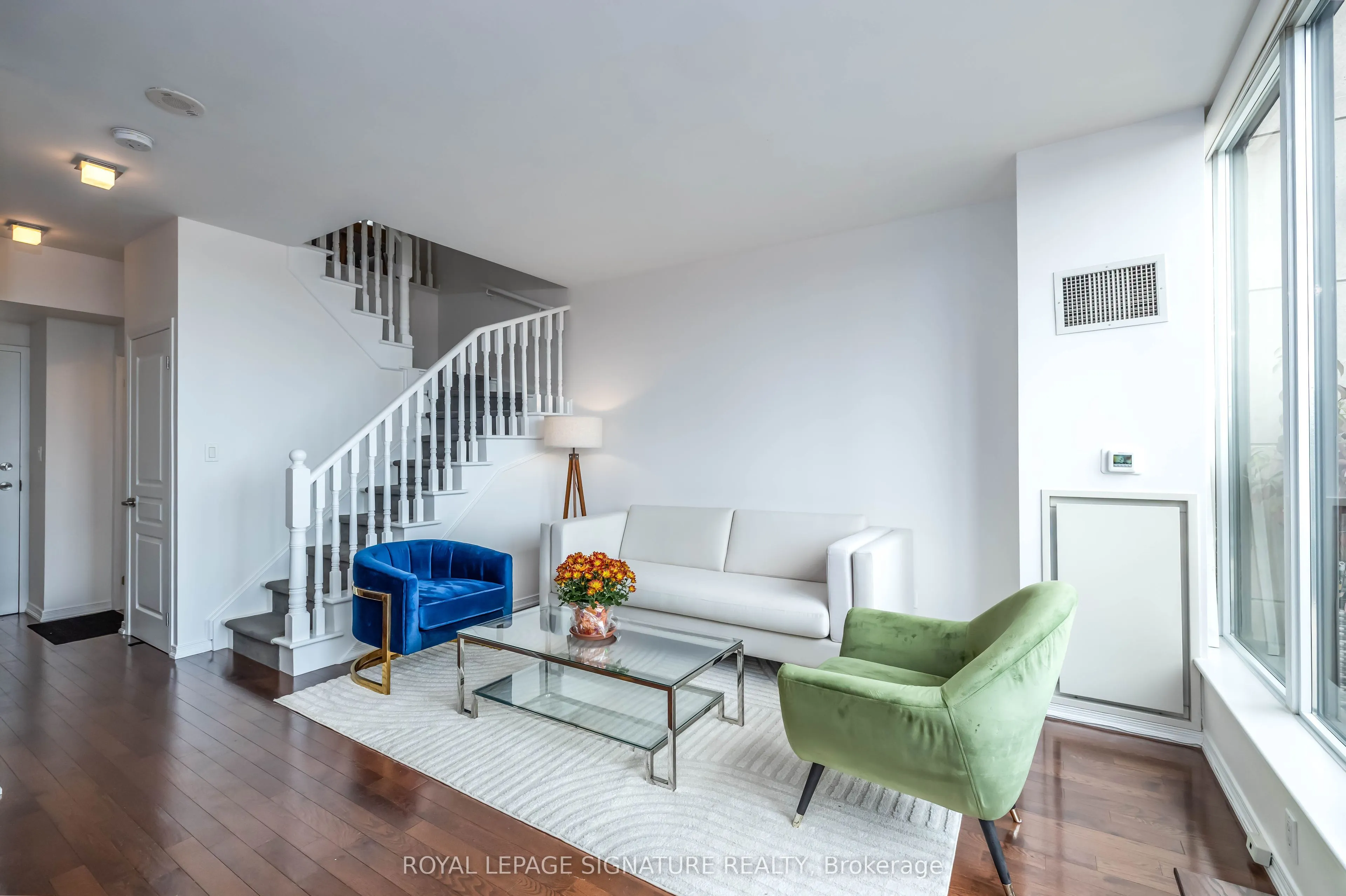 308 Palmerston Avenue #PH07