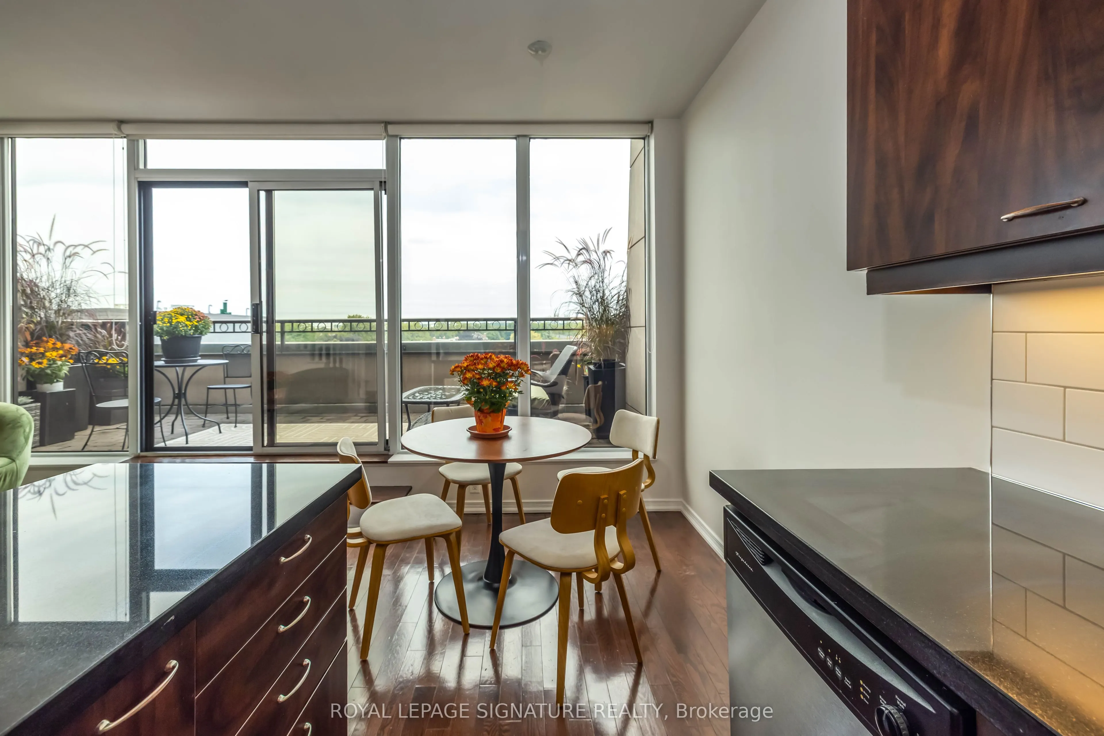 308 Palmerston Avenue #PH07