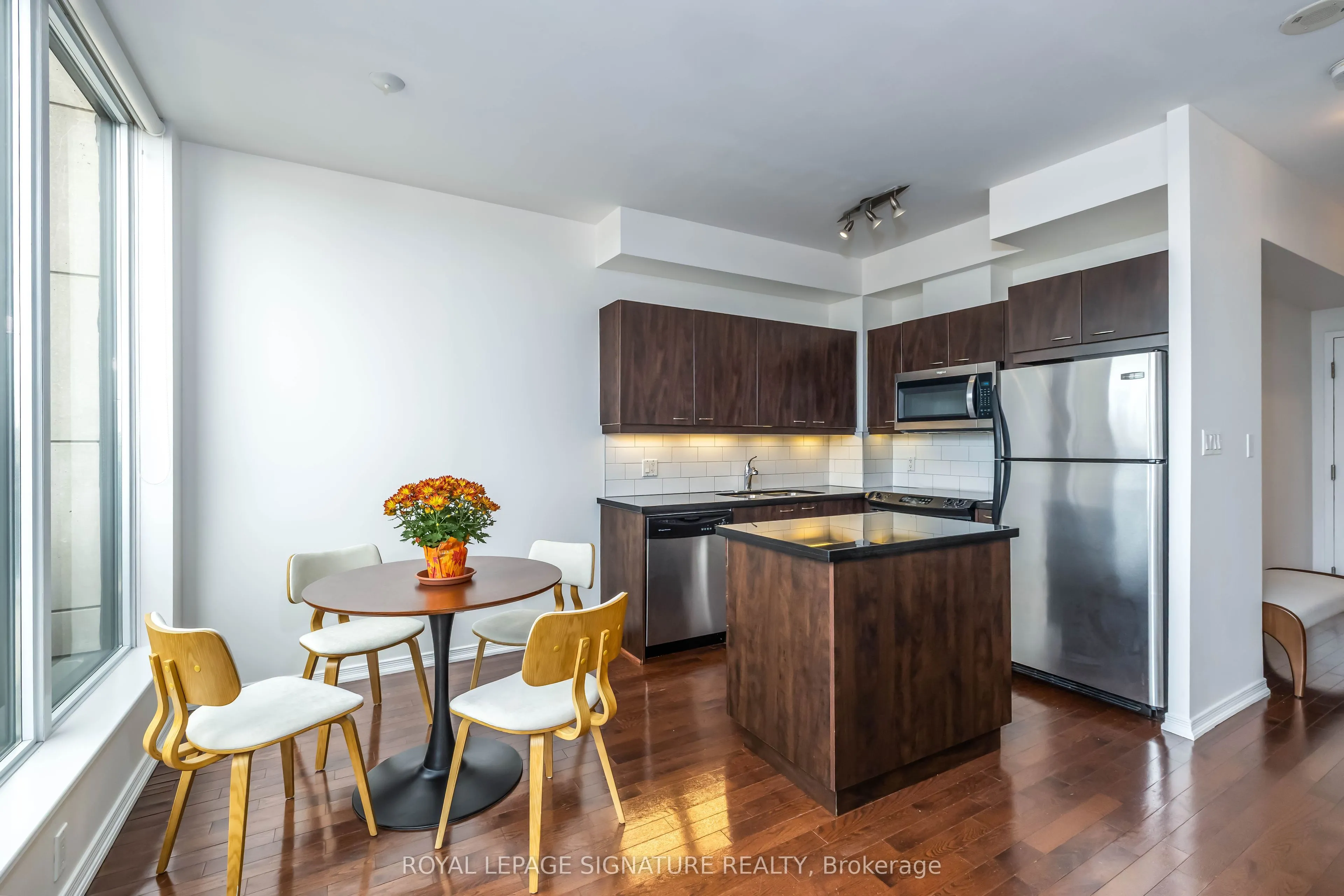 308 Palmerston Avenue #PH07