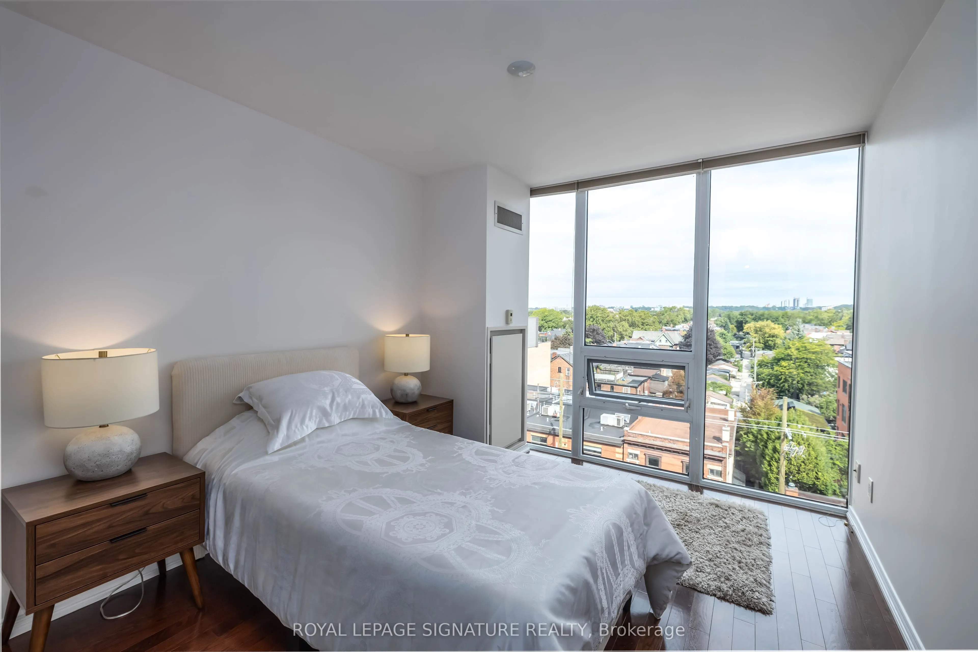308 Palmerston Avenue #PH07
