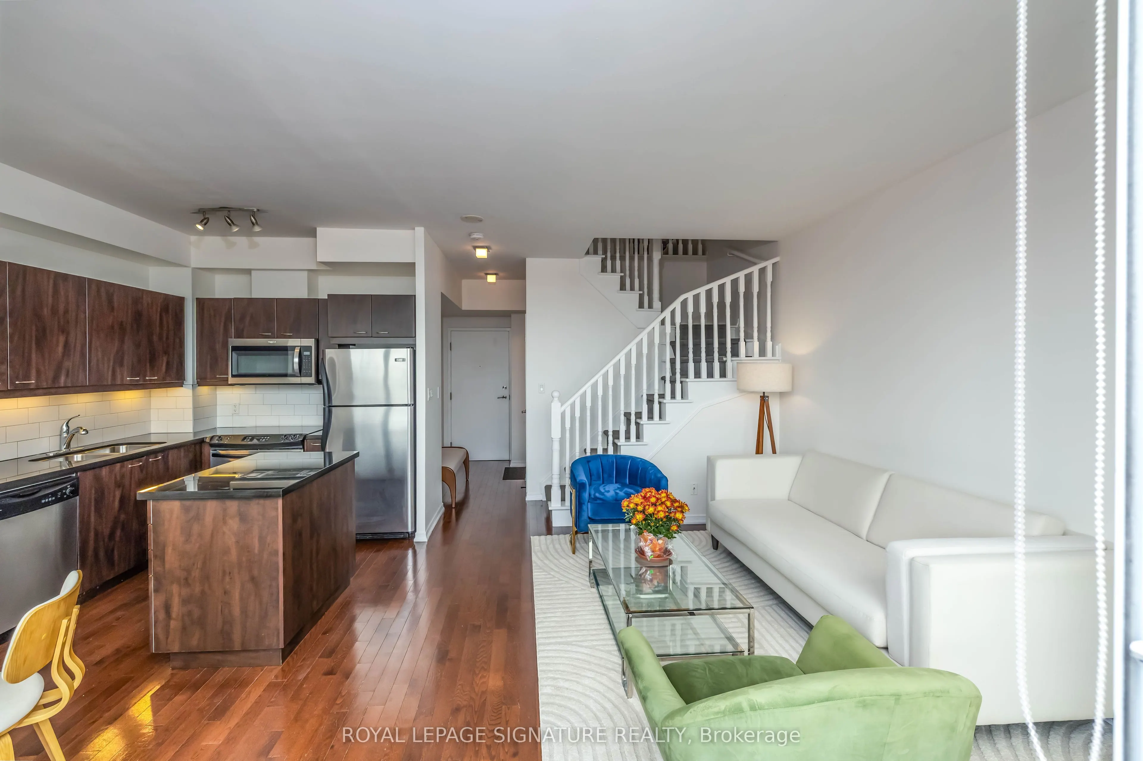 308 Palmerston Avenue #PH07