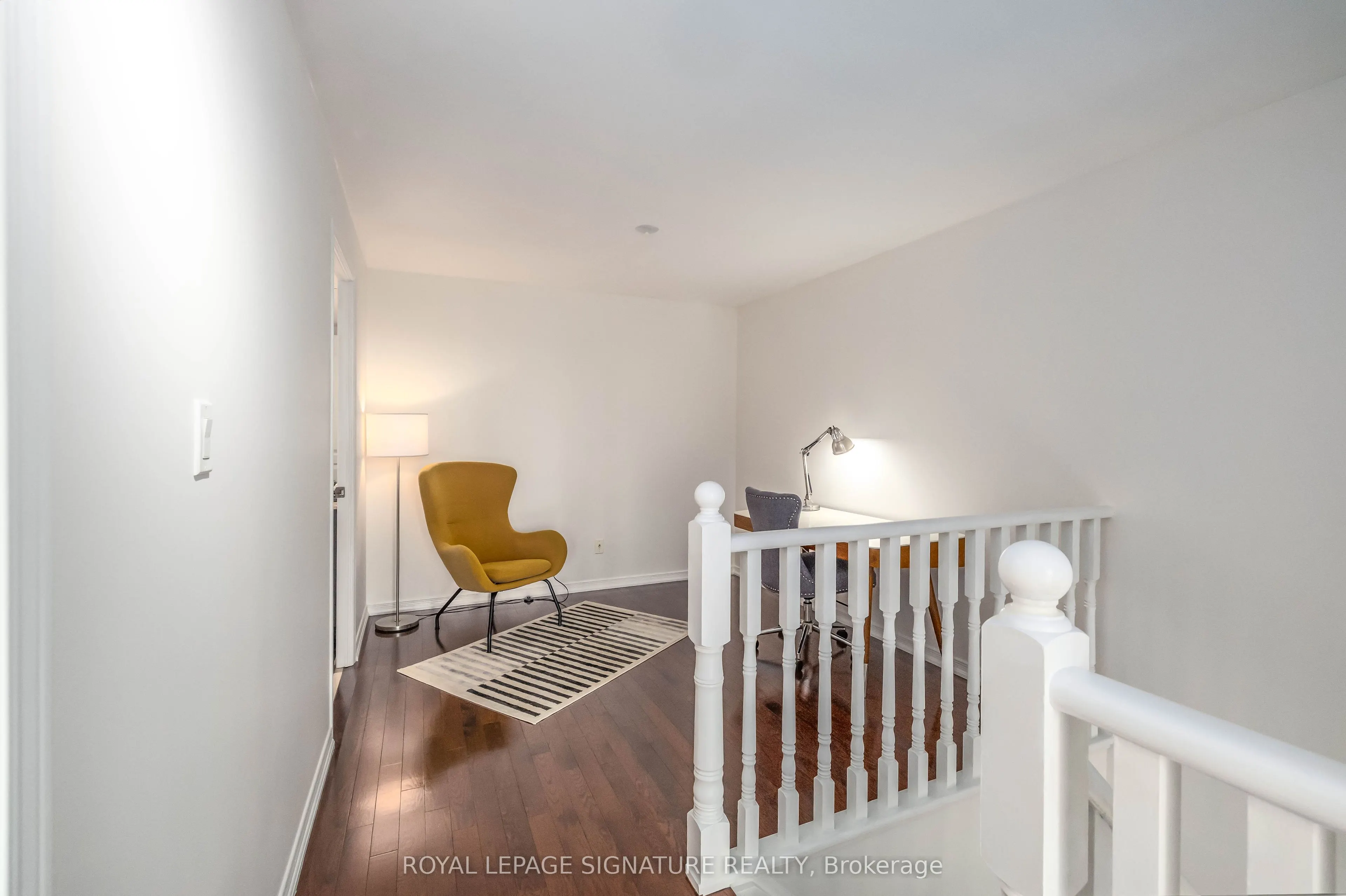 308 Palmerston Avenue #PH07