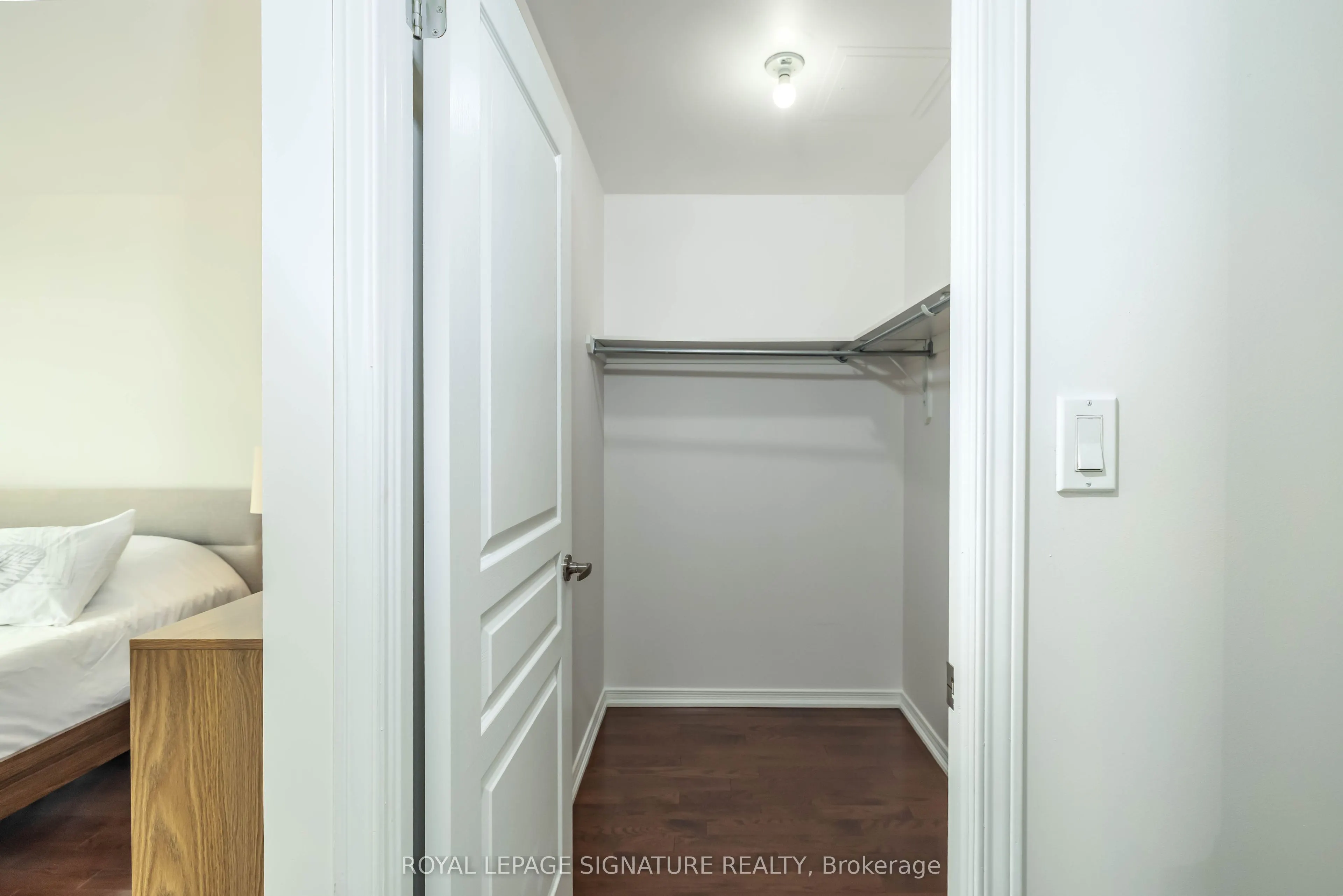 308 Palmerston Avenue #PH07