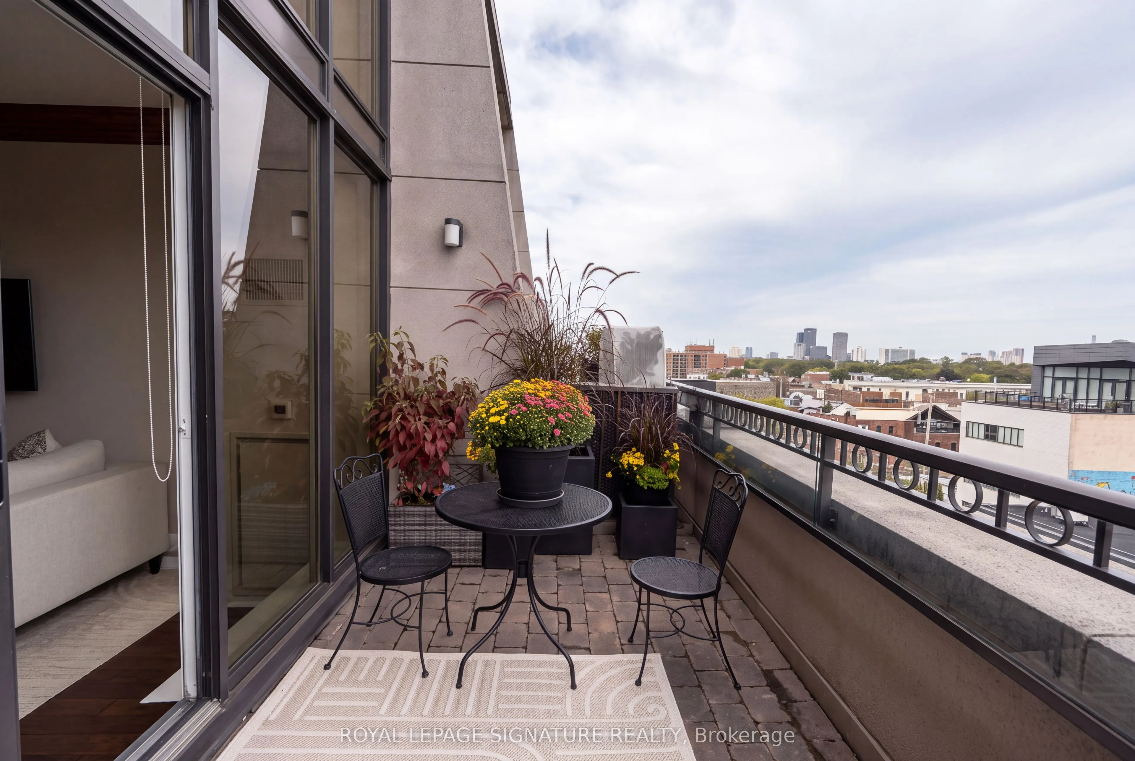 308 Palmerston Avenue #PH07