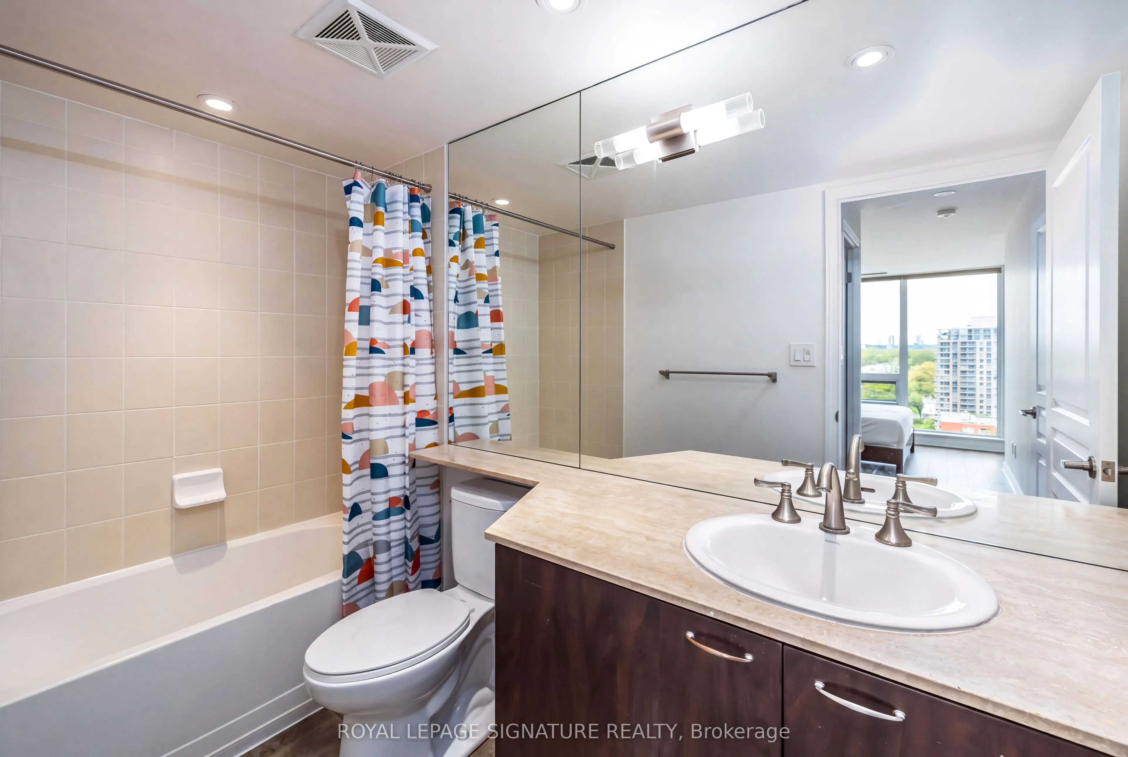 308 Palmerston Avenue #PH07