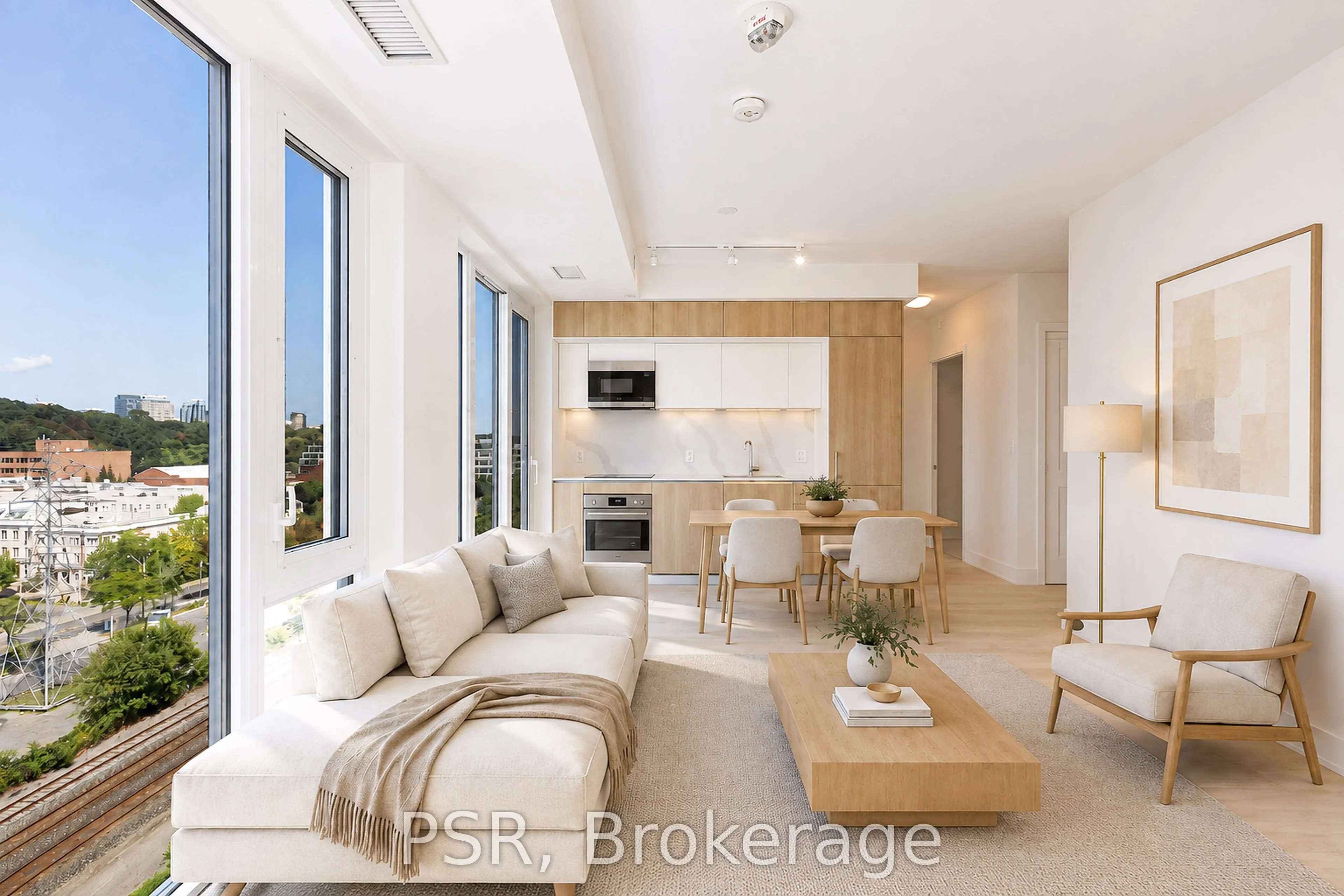 328 Dupont Street #1006