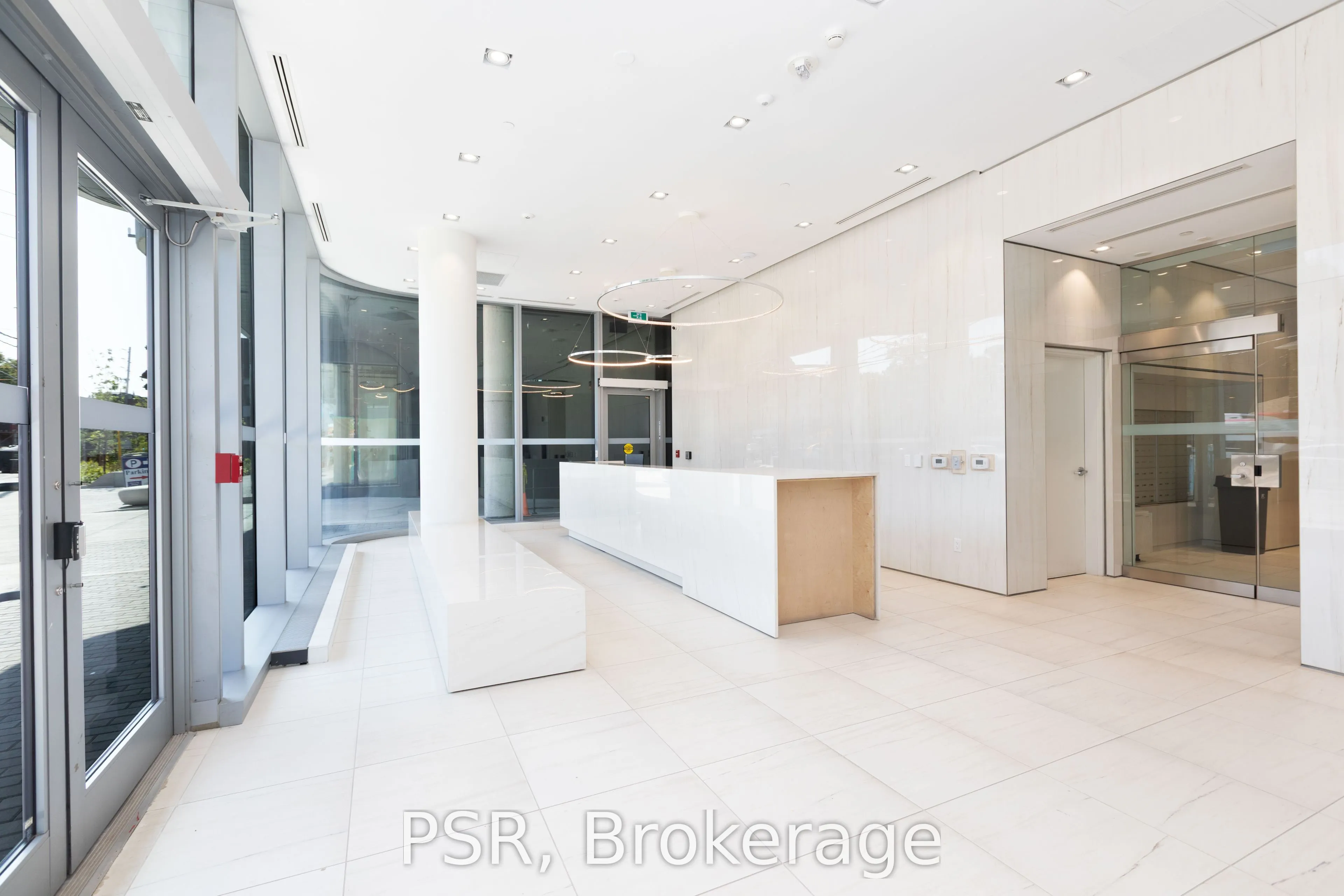 328 Dupont Street #1006