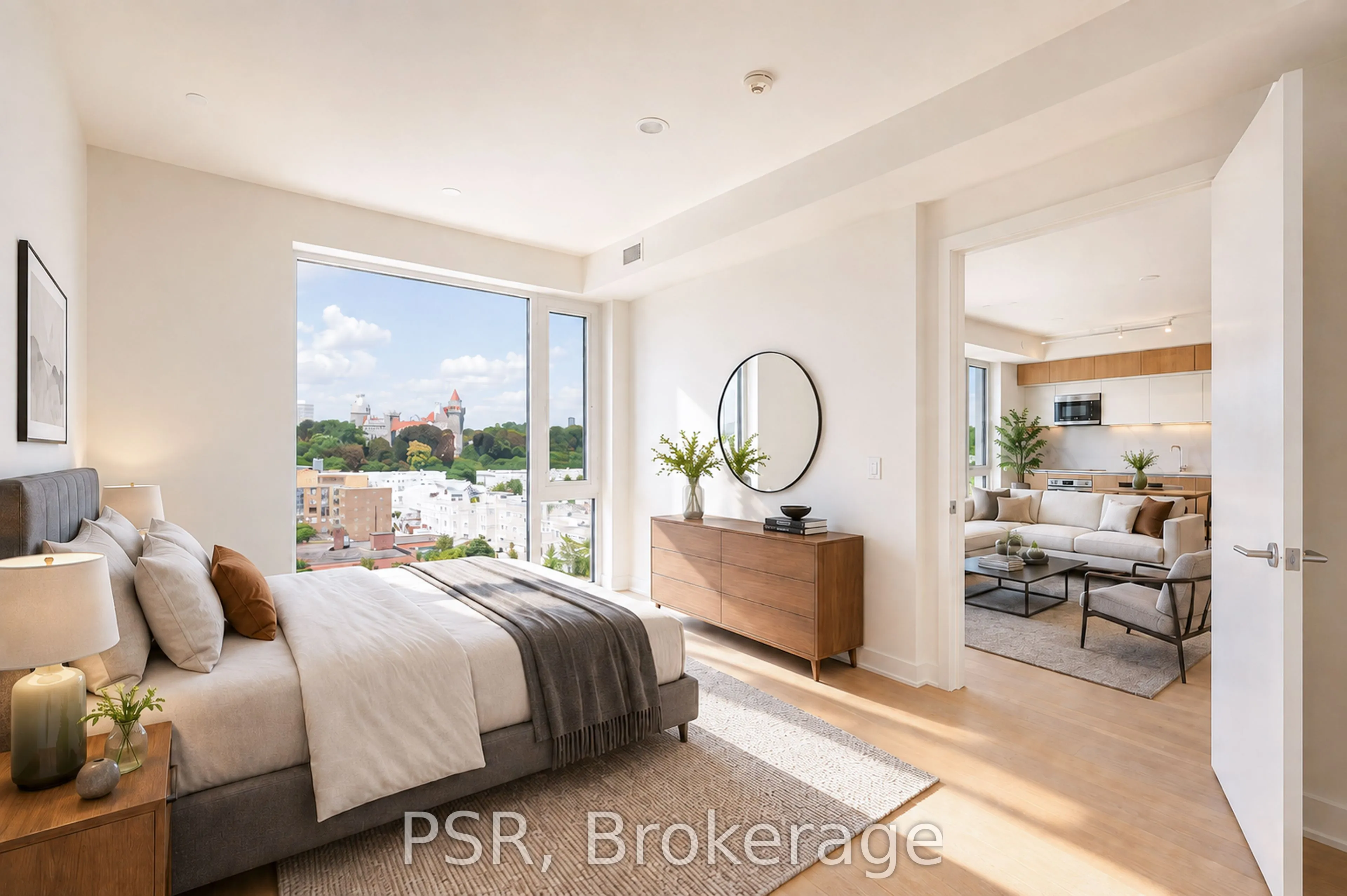328 Dupont Street #1006