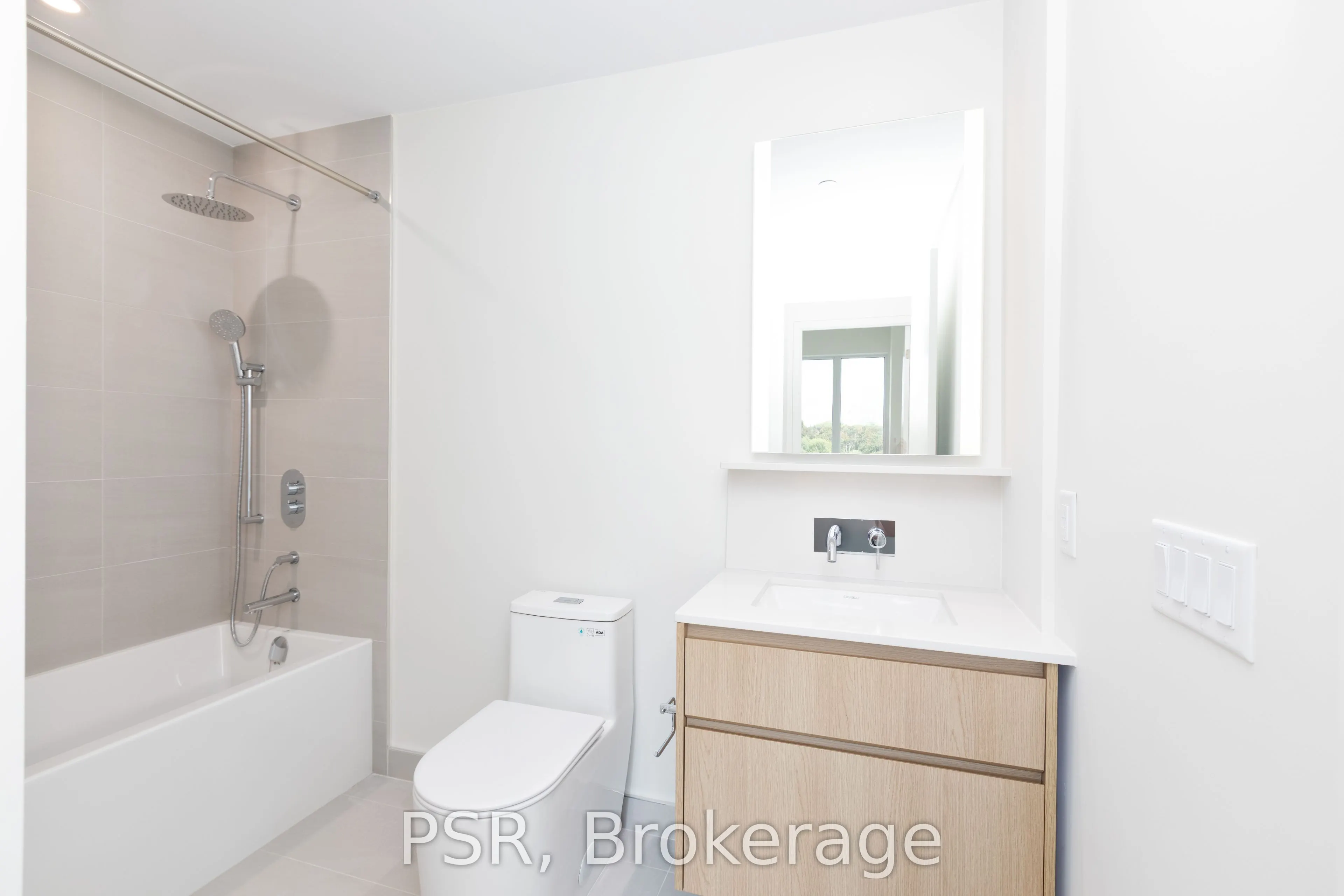 328 Dupont Street #1006