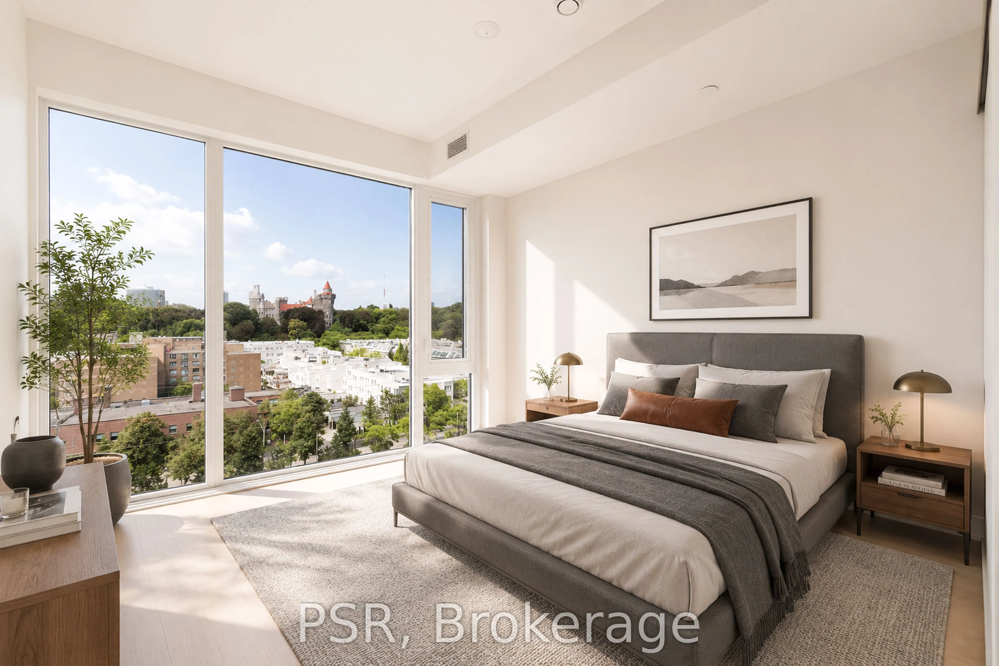 328 Dupont Street #1006