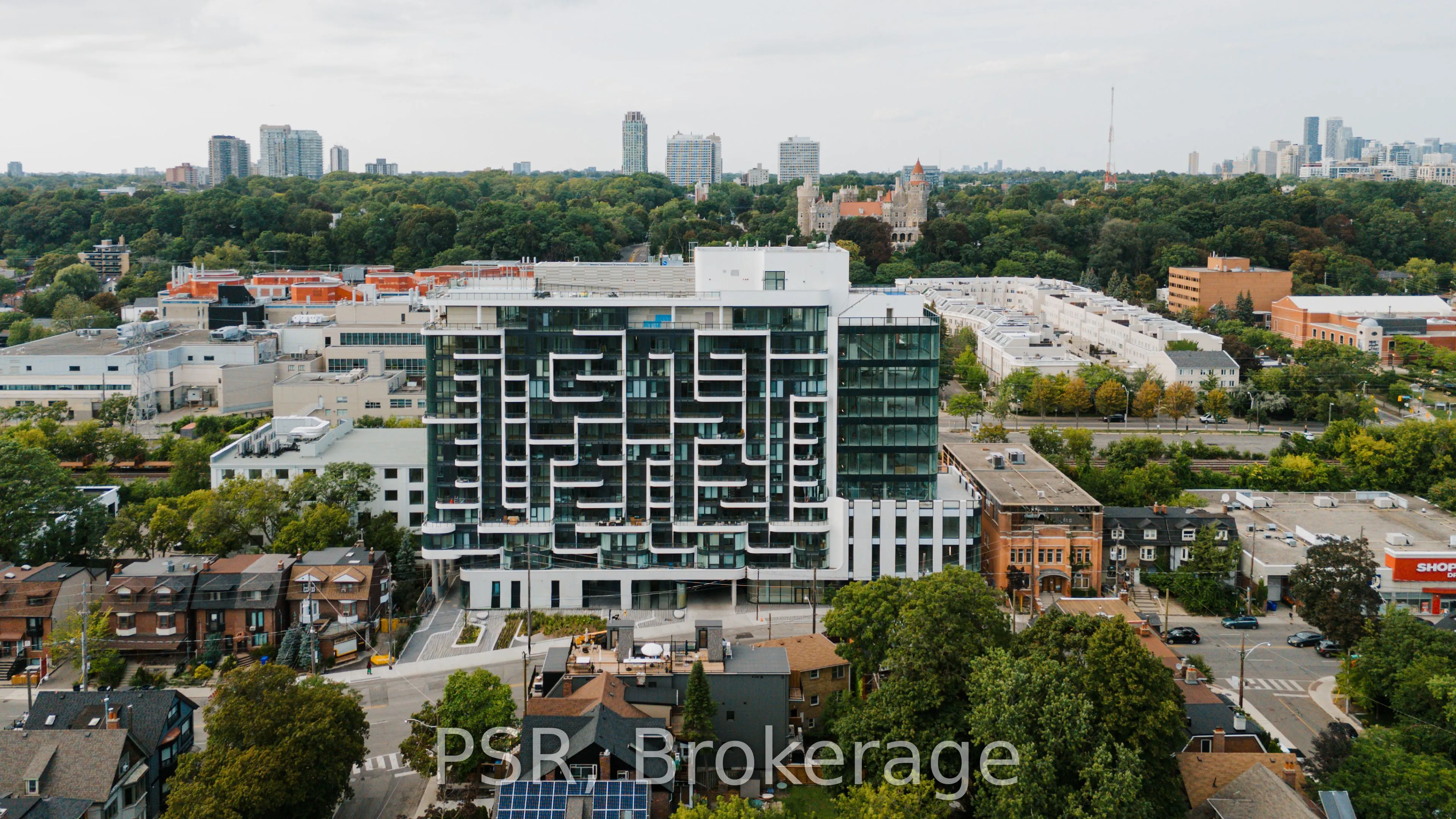 328 Dupont Street #1006